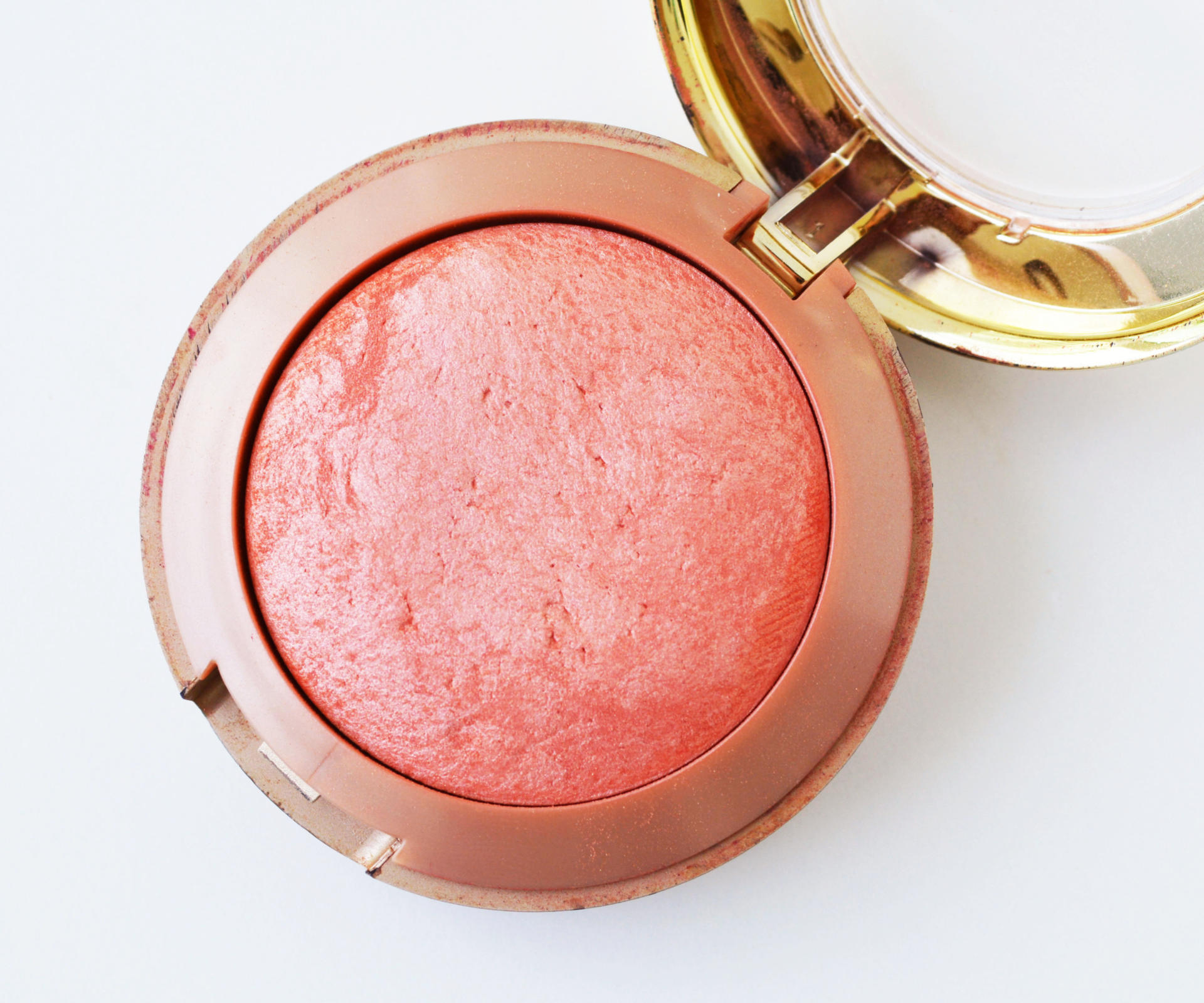 Milani Baked Blush in Luminoso