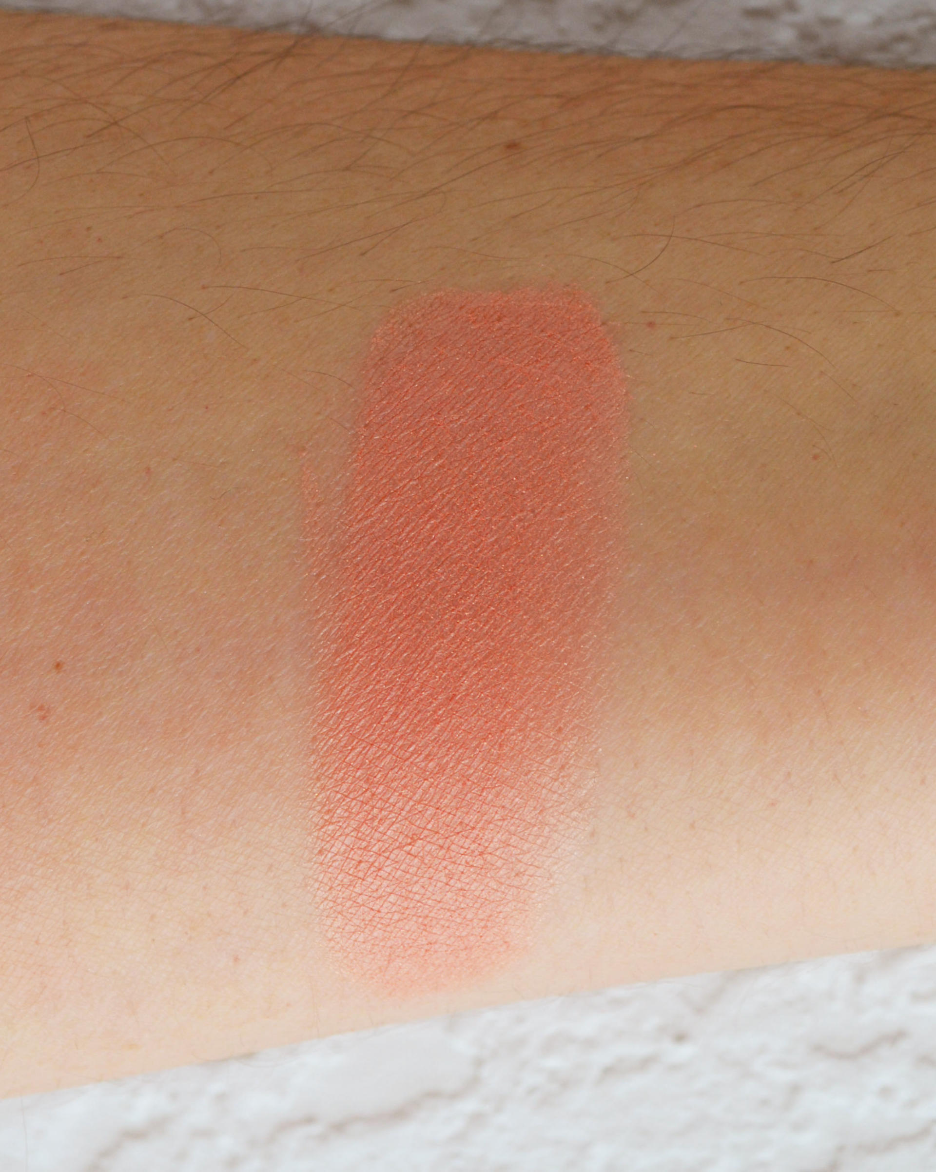 Milani Baked Blush in Luminoso