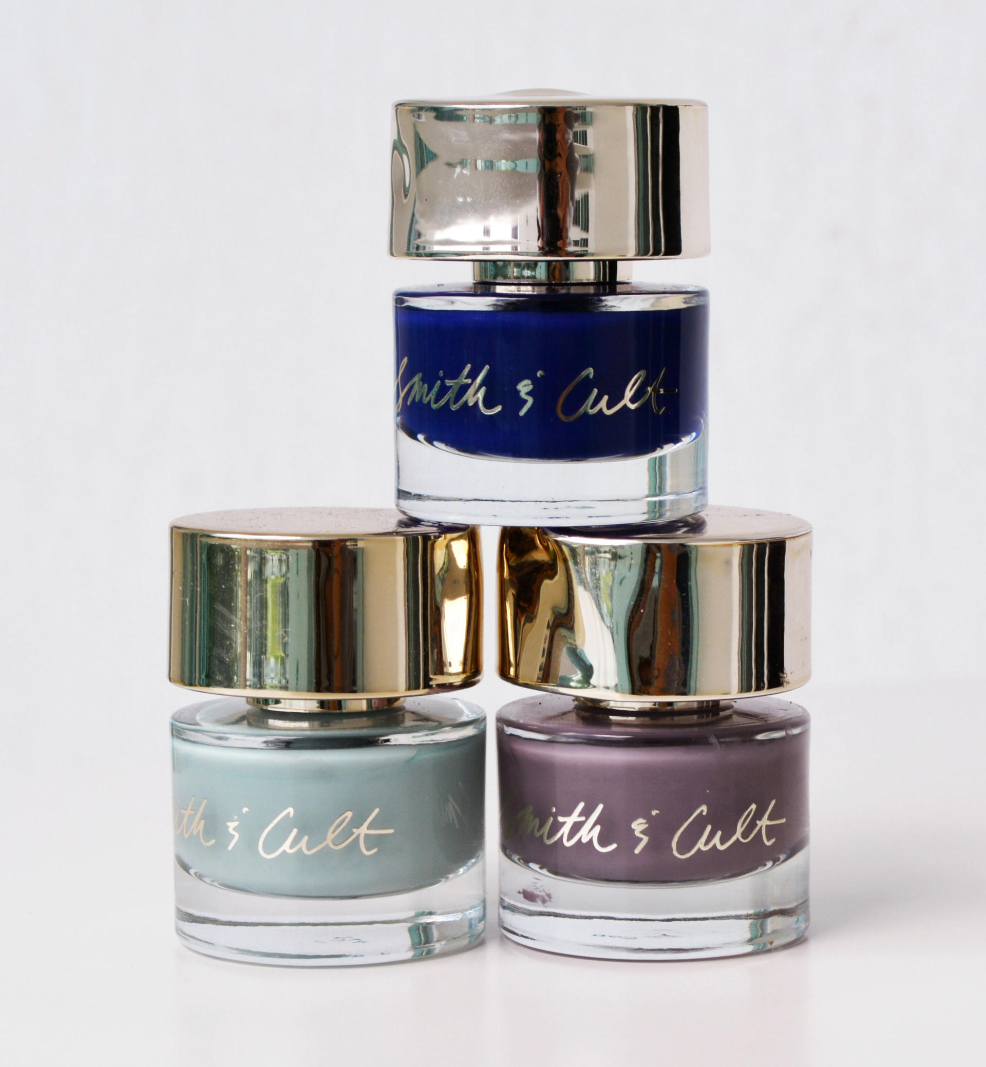 Smith & Cult Nail Polish 