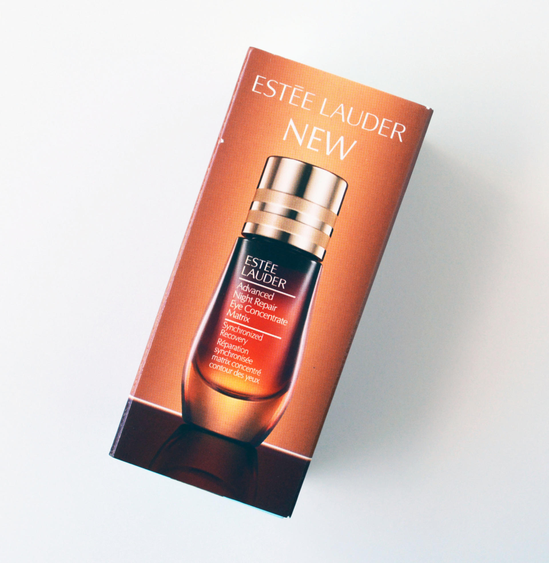 Estée Lauder Advanced Night Repair Eye Concentrate Matrix