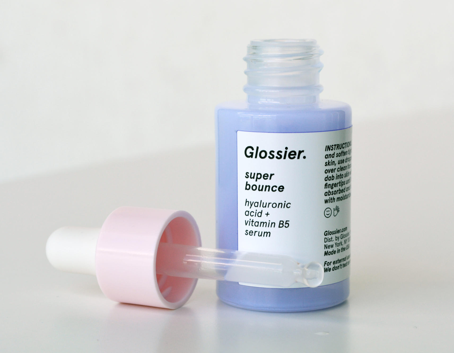 Glossier Super Bounce