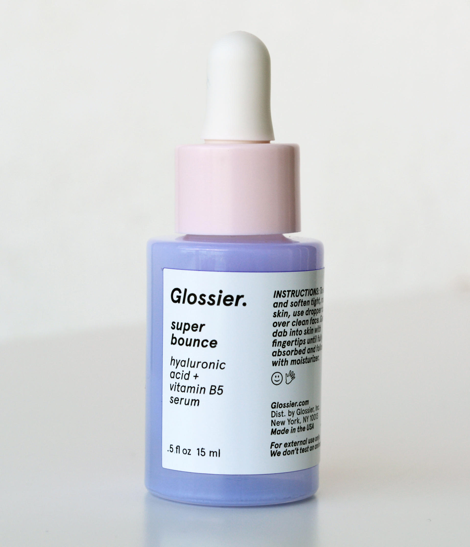 Glossier Super Bounce 