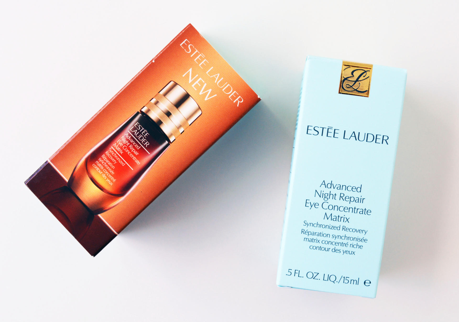 Estée Lauder Advanced Night Repair Eye Concentrate Matrix