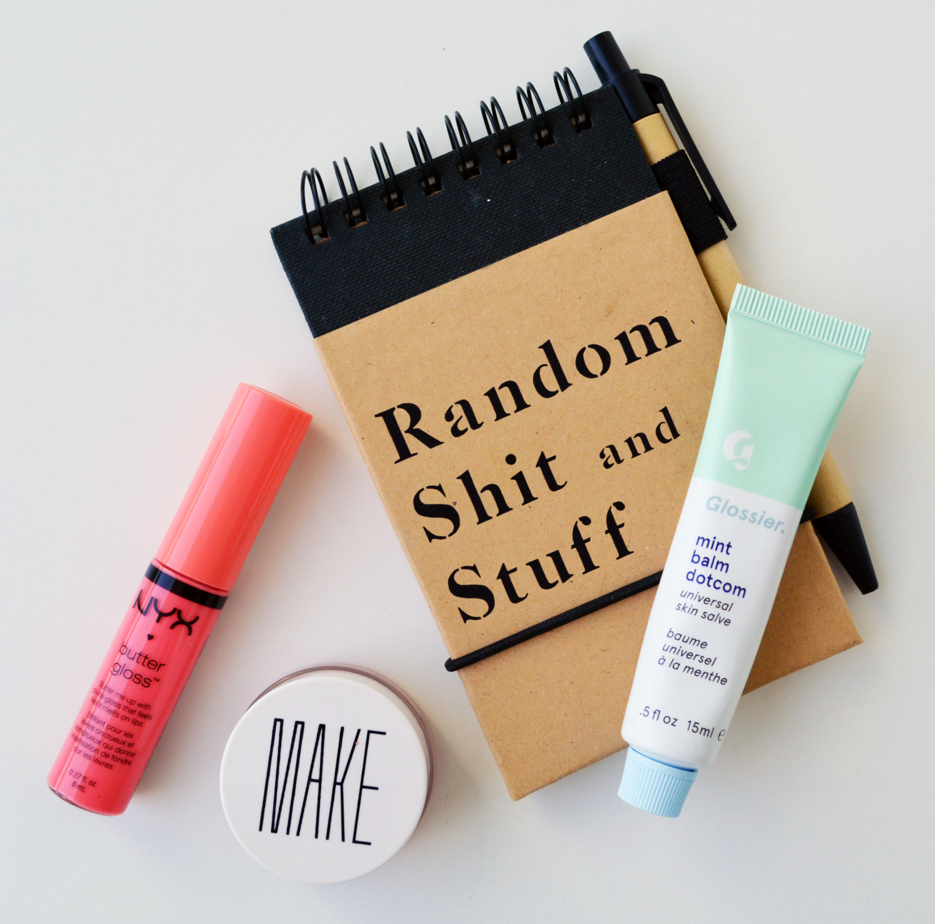 September Favorites | 2017
