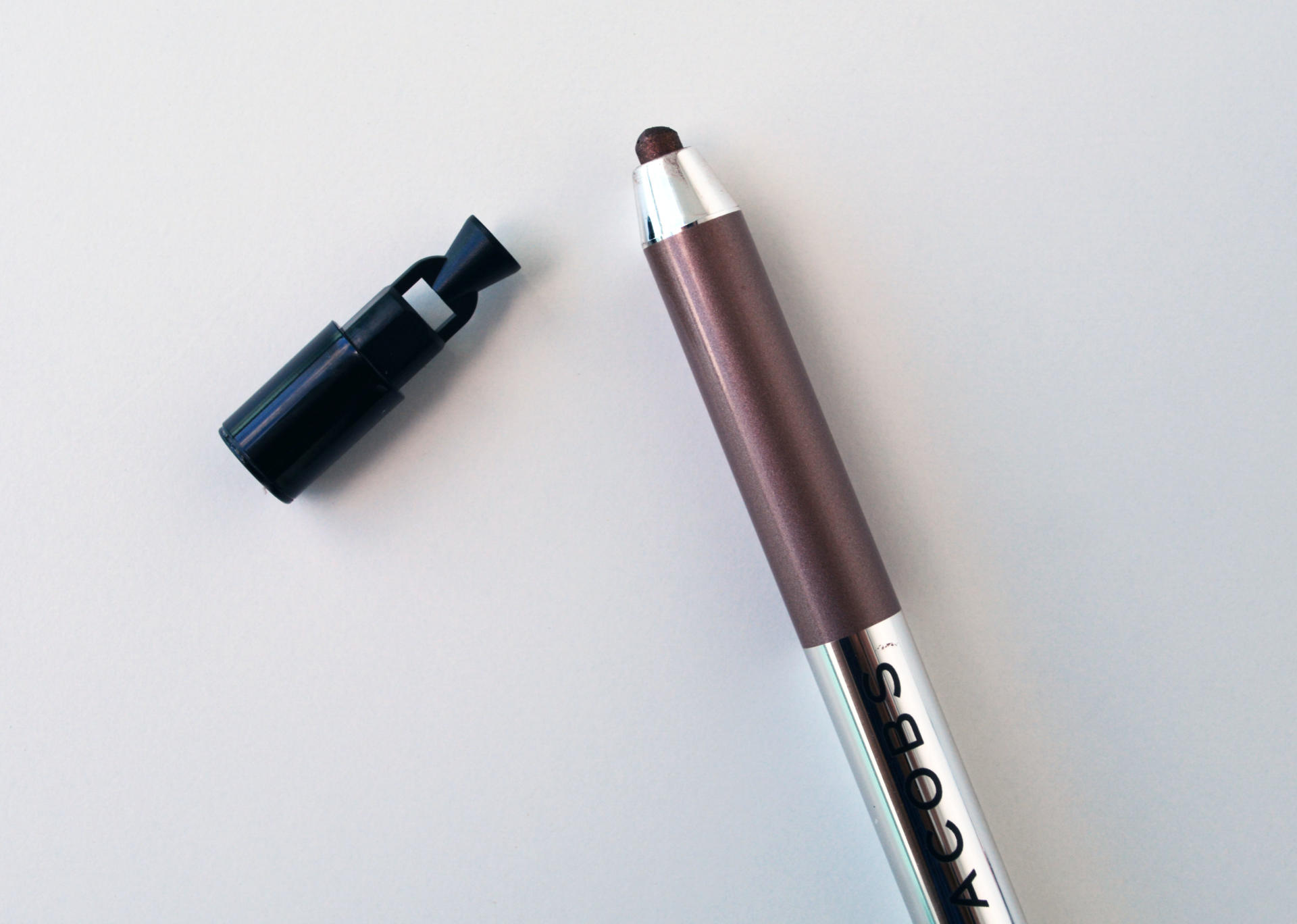 Marc Jacobs Beauty Highliner Gel Eye Crayon Eyeliner Ro(Cocoa) 