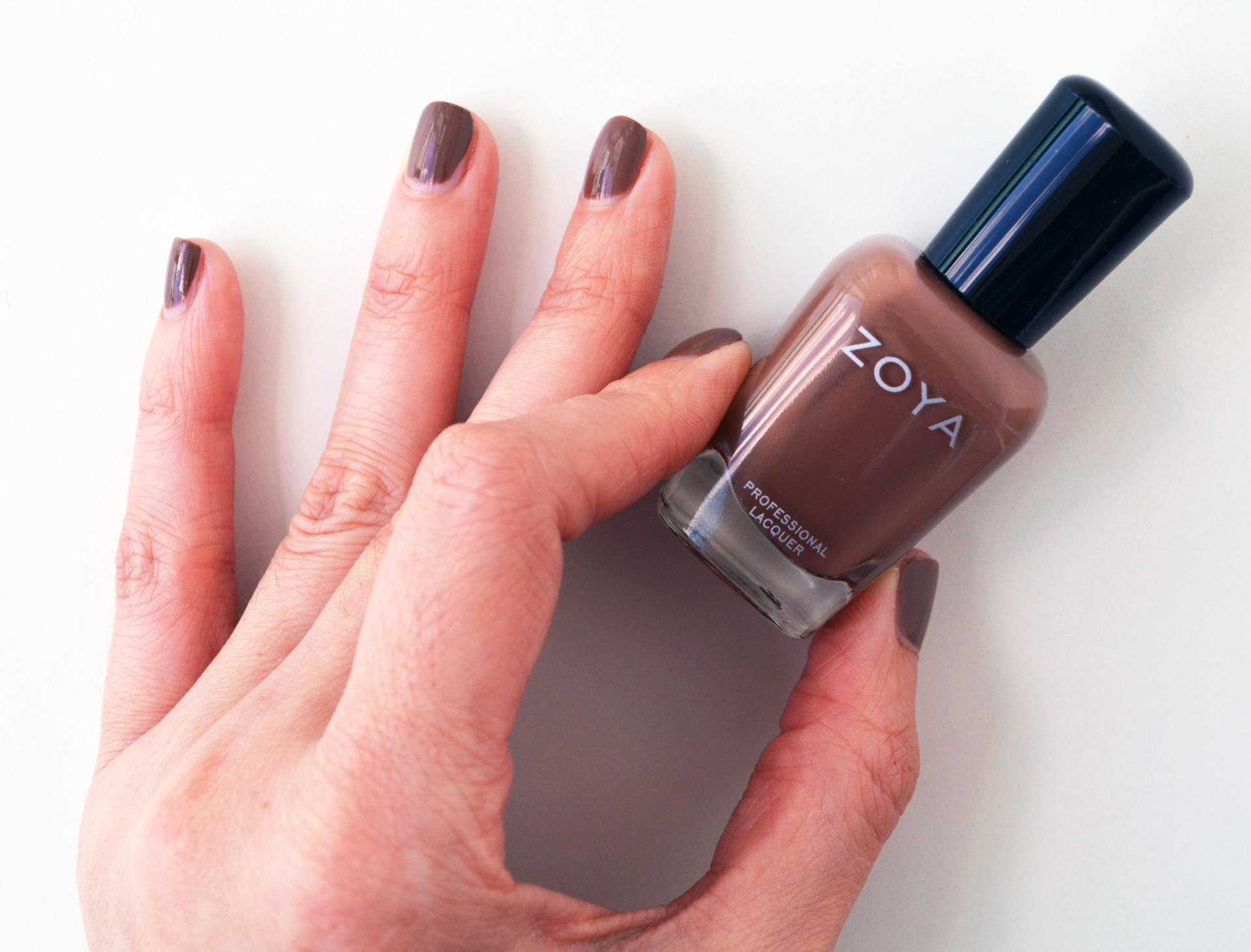 Zoya Chanelle Nail Polish 