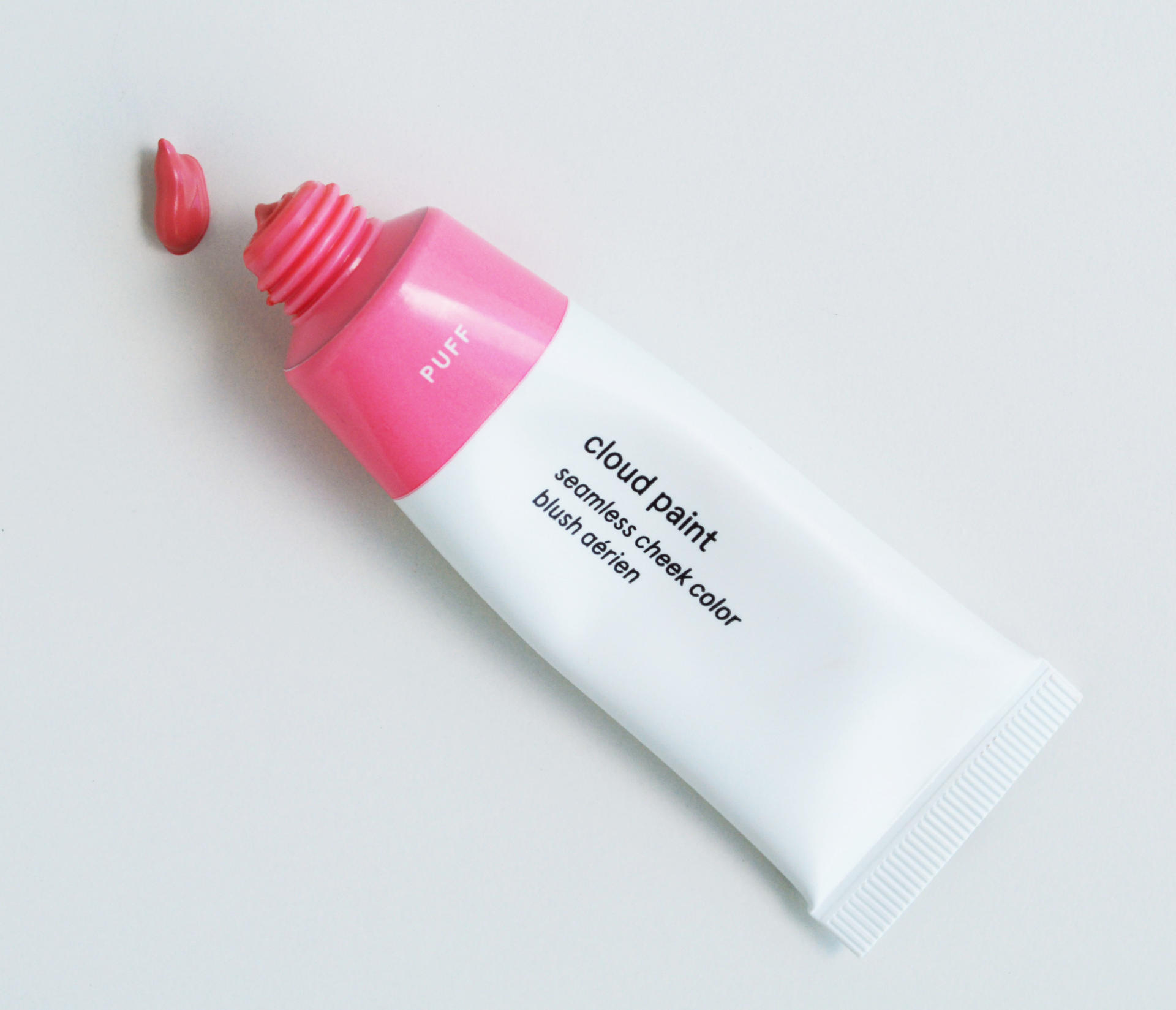 Glossier Puff Cloud Paint 