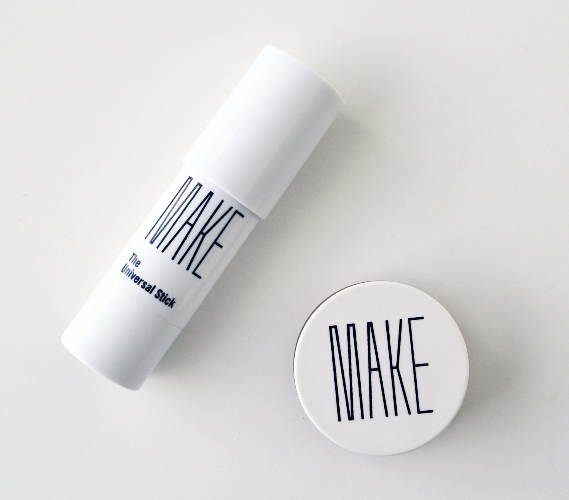 Review | MAKE Beauty