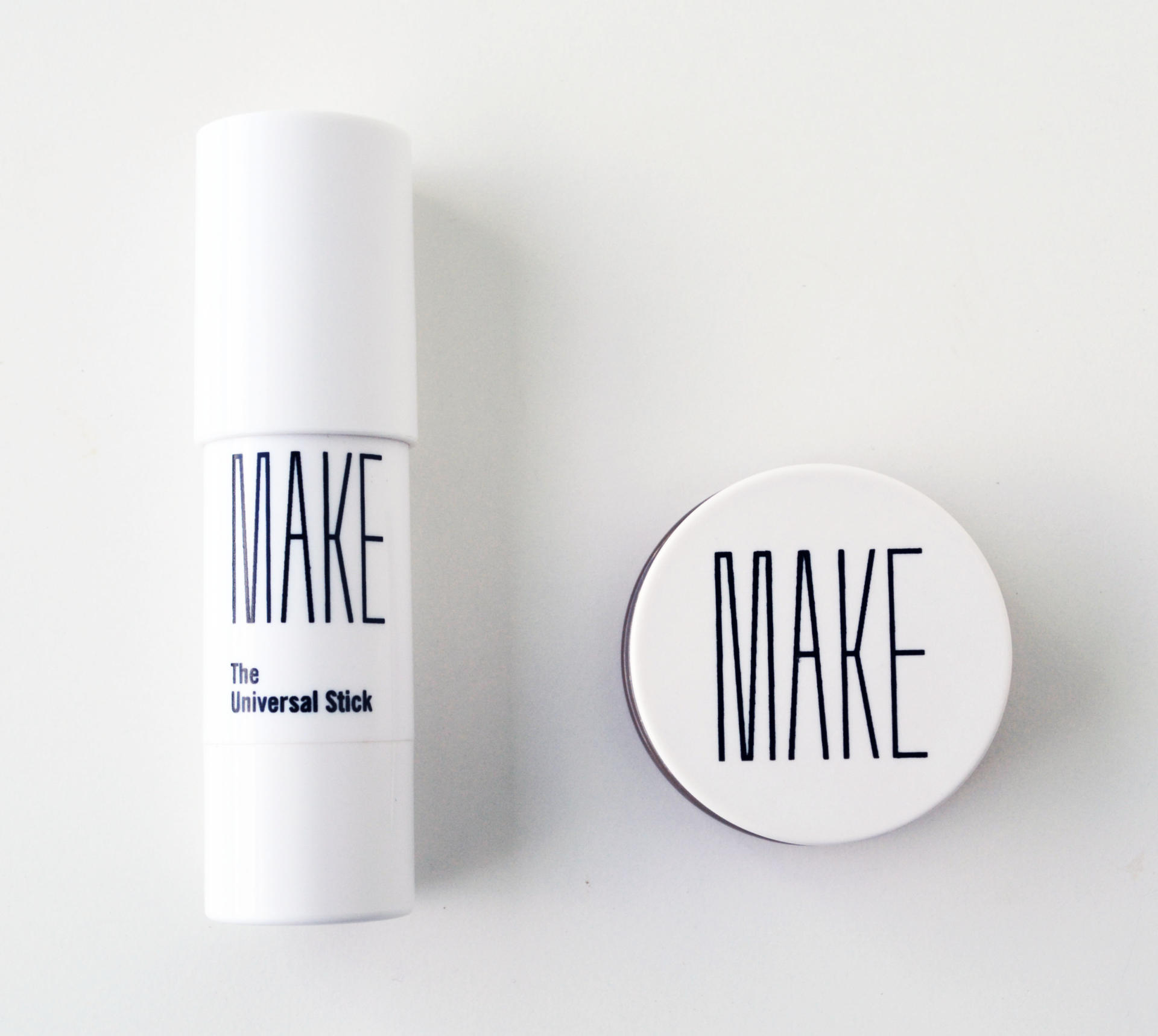 Review | MAKE Beauty