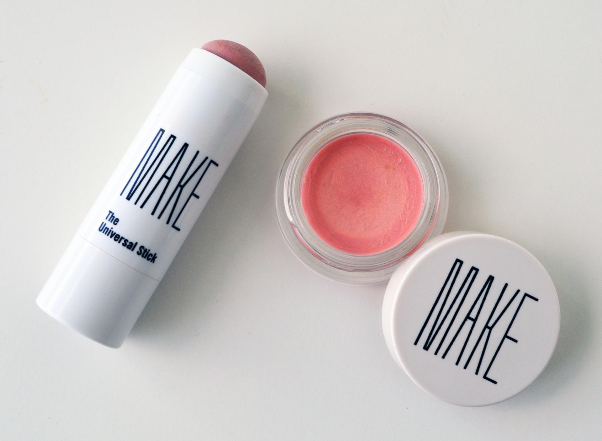 Review | MAKE Beauty