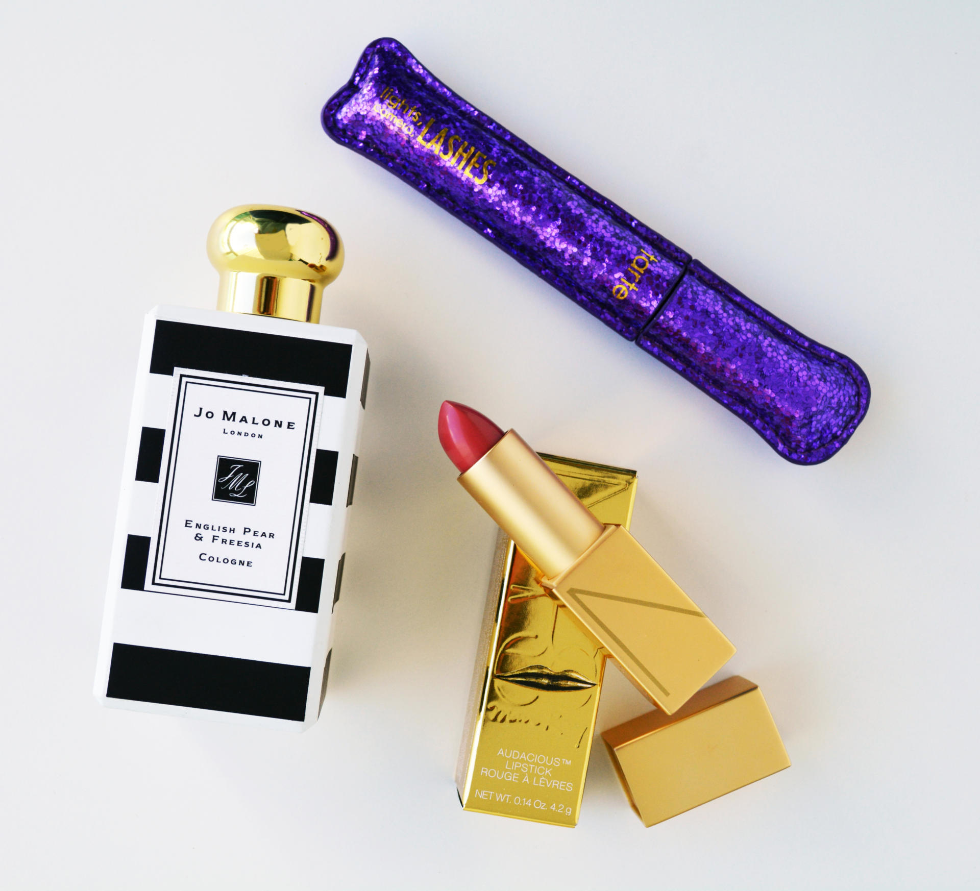 Christmas Beauty Gift Guide