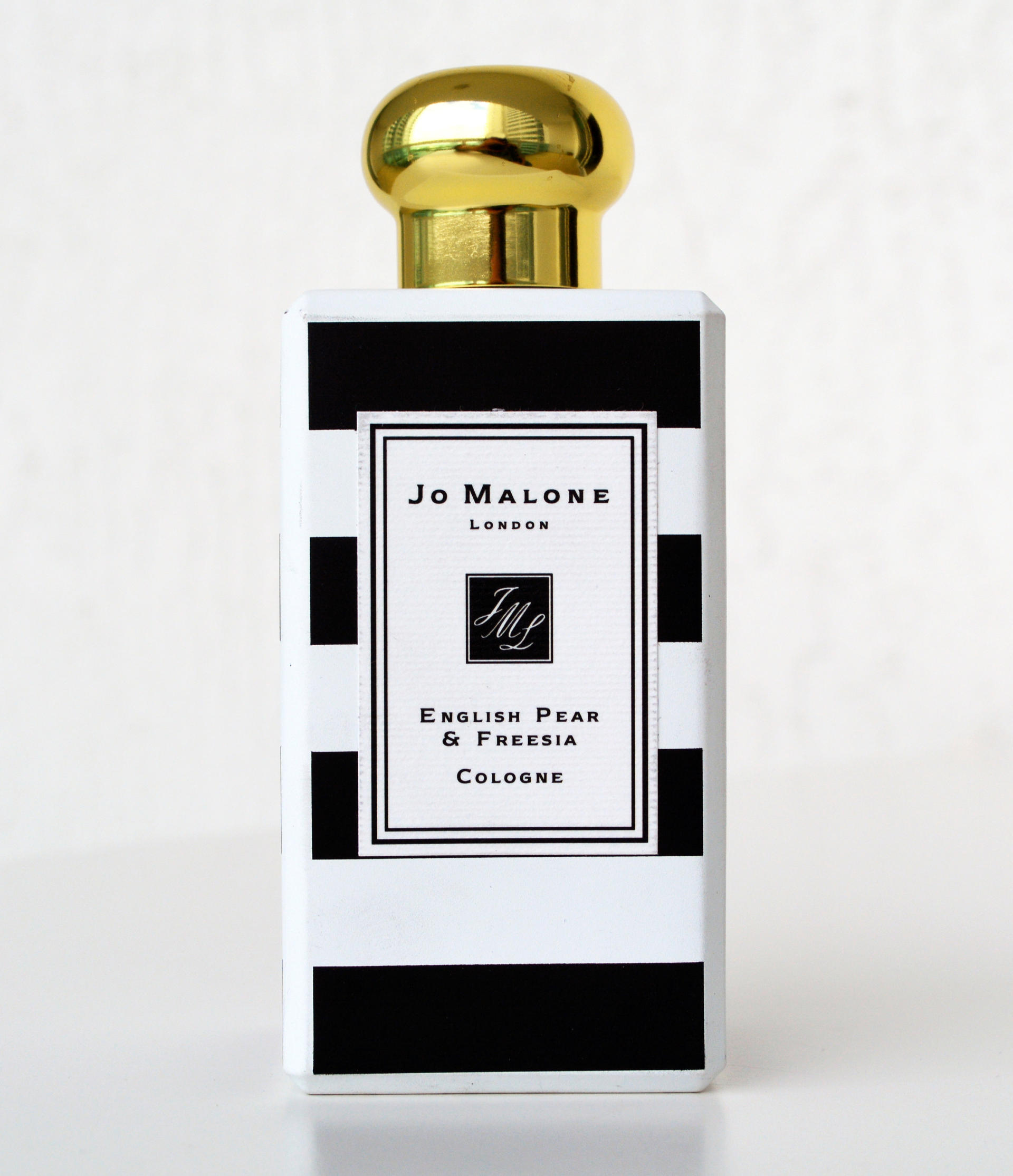 Jo Malone Limited-Edition English Pear & Freesia Cologne 