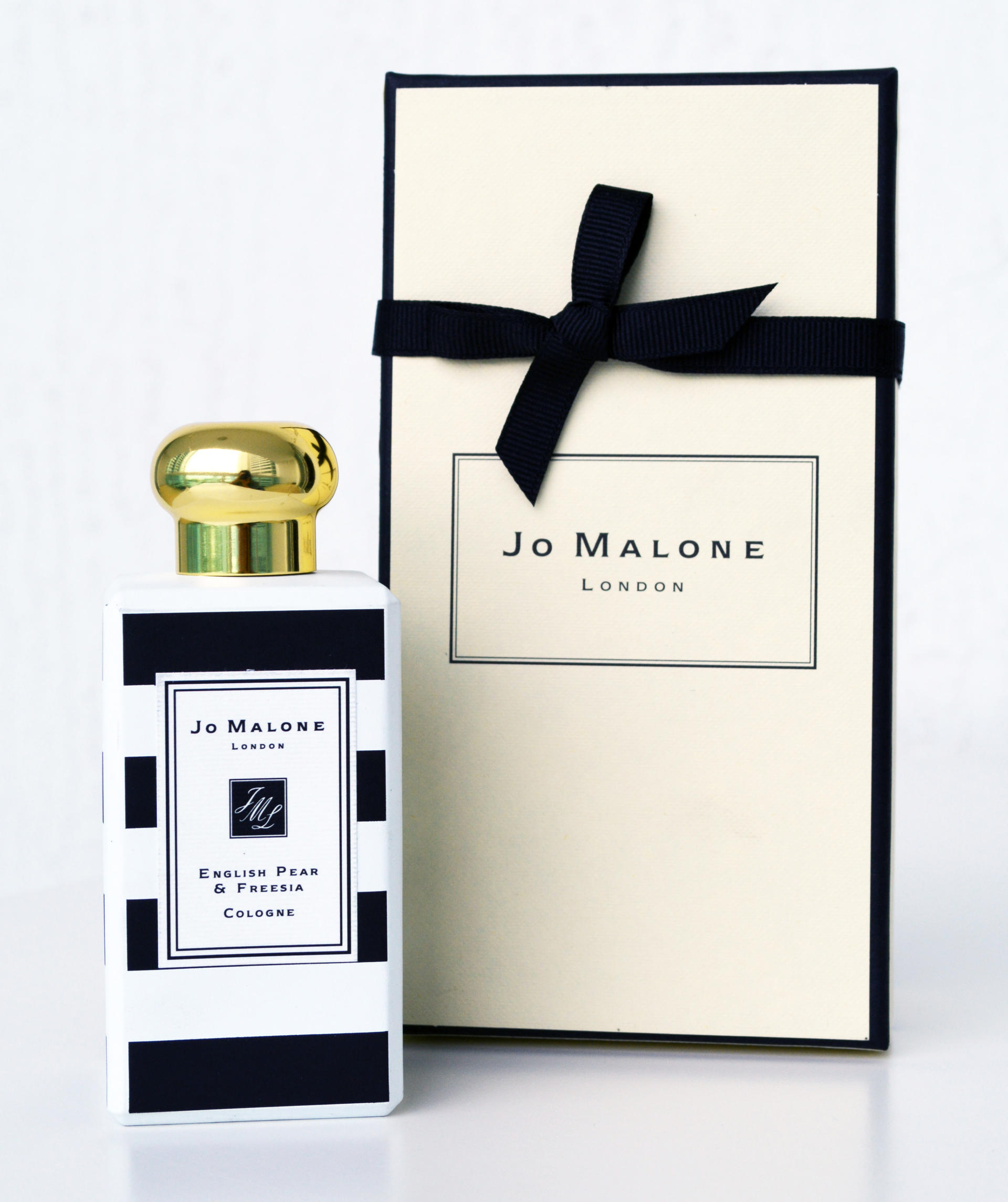 Jo Malone Limited-Edition English Pear & Freesia Cologne 