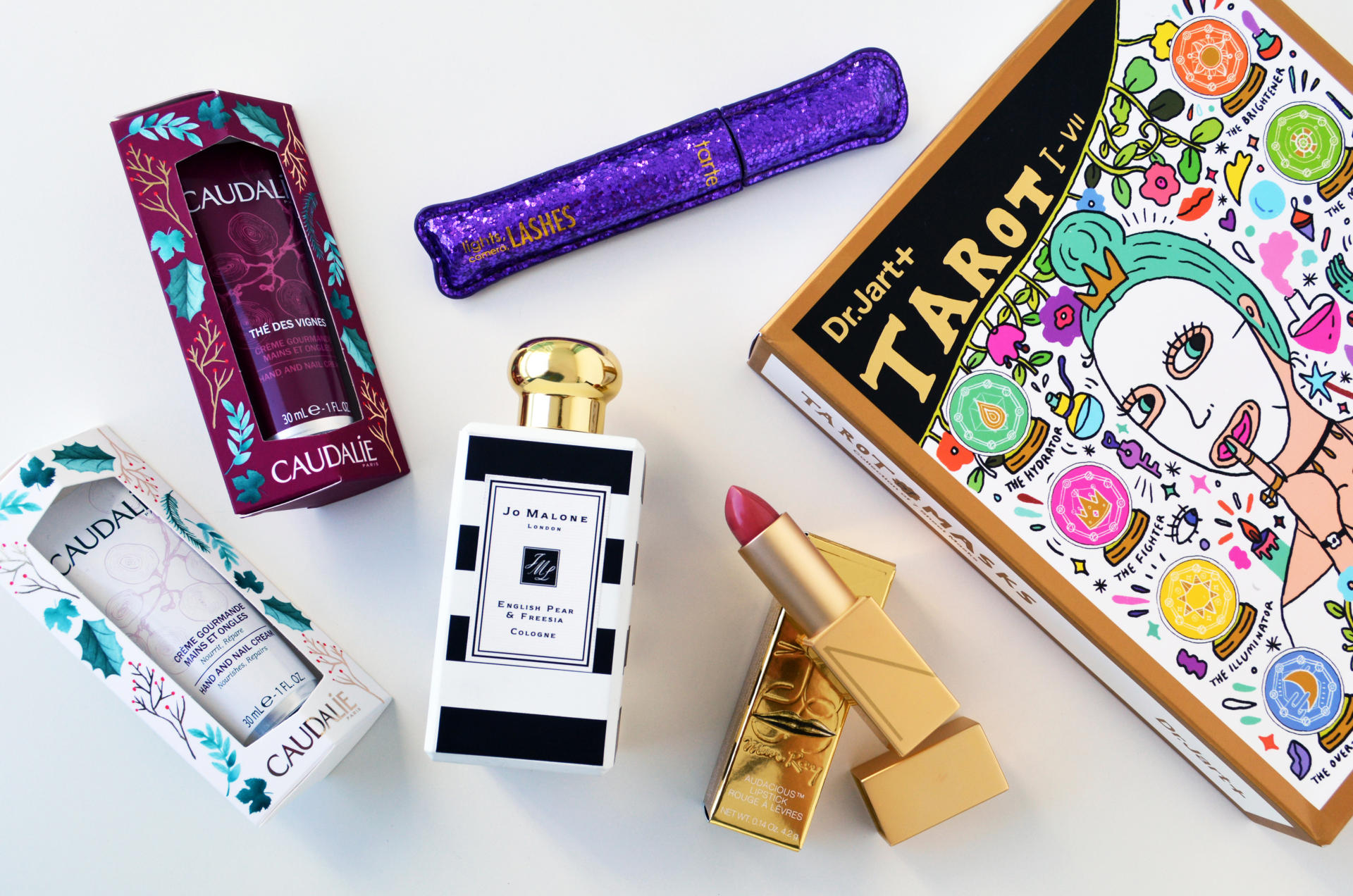 Christmas Beauty Gift Guide