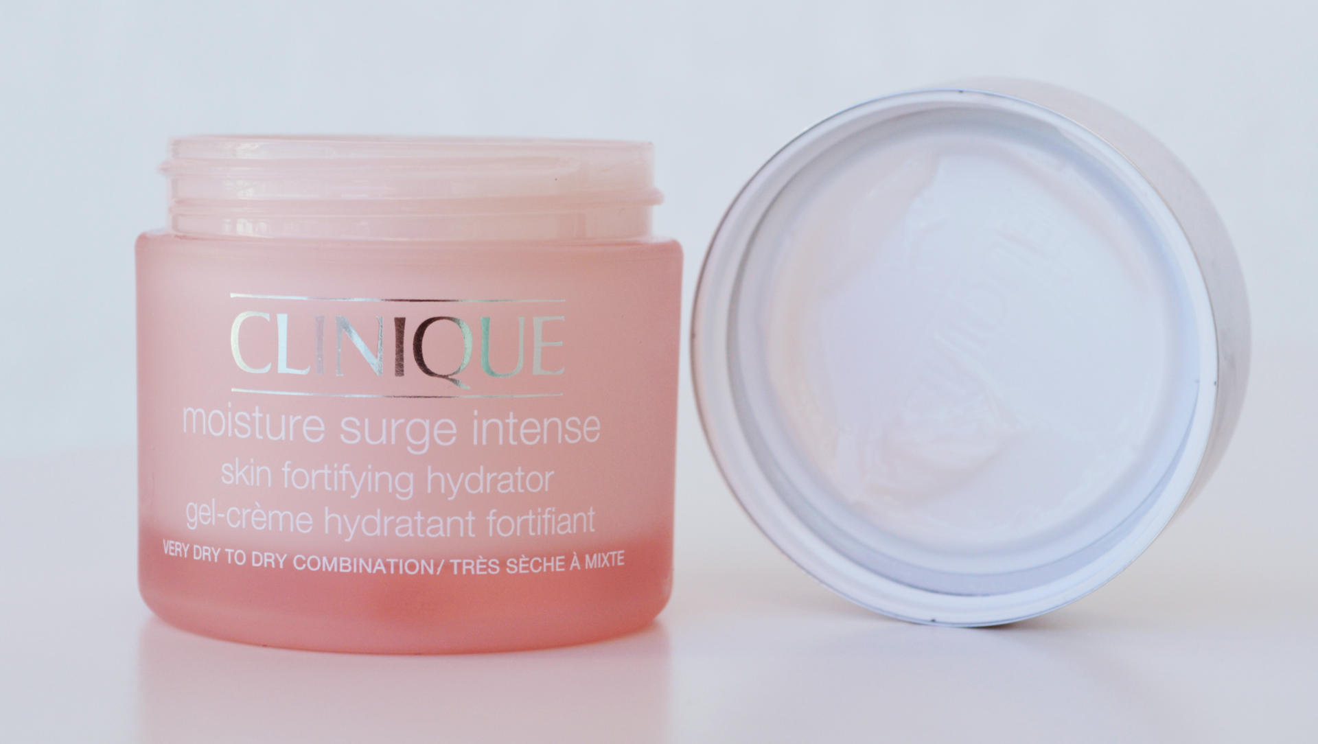 Clinique Moisture Surge Intense Skin Fortifying Hydrator