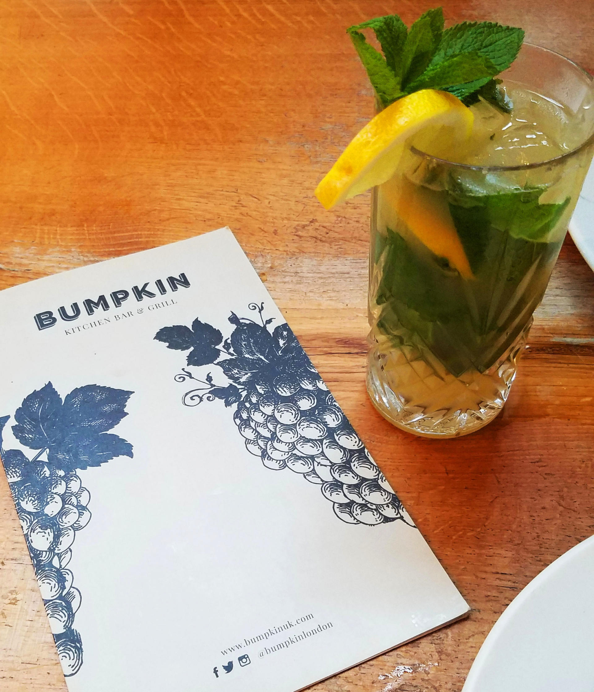 Bumpkin London 