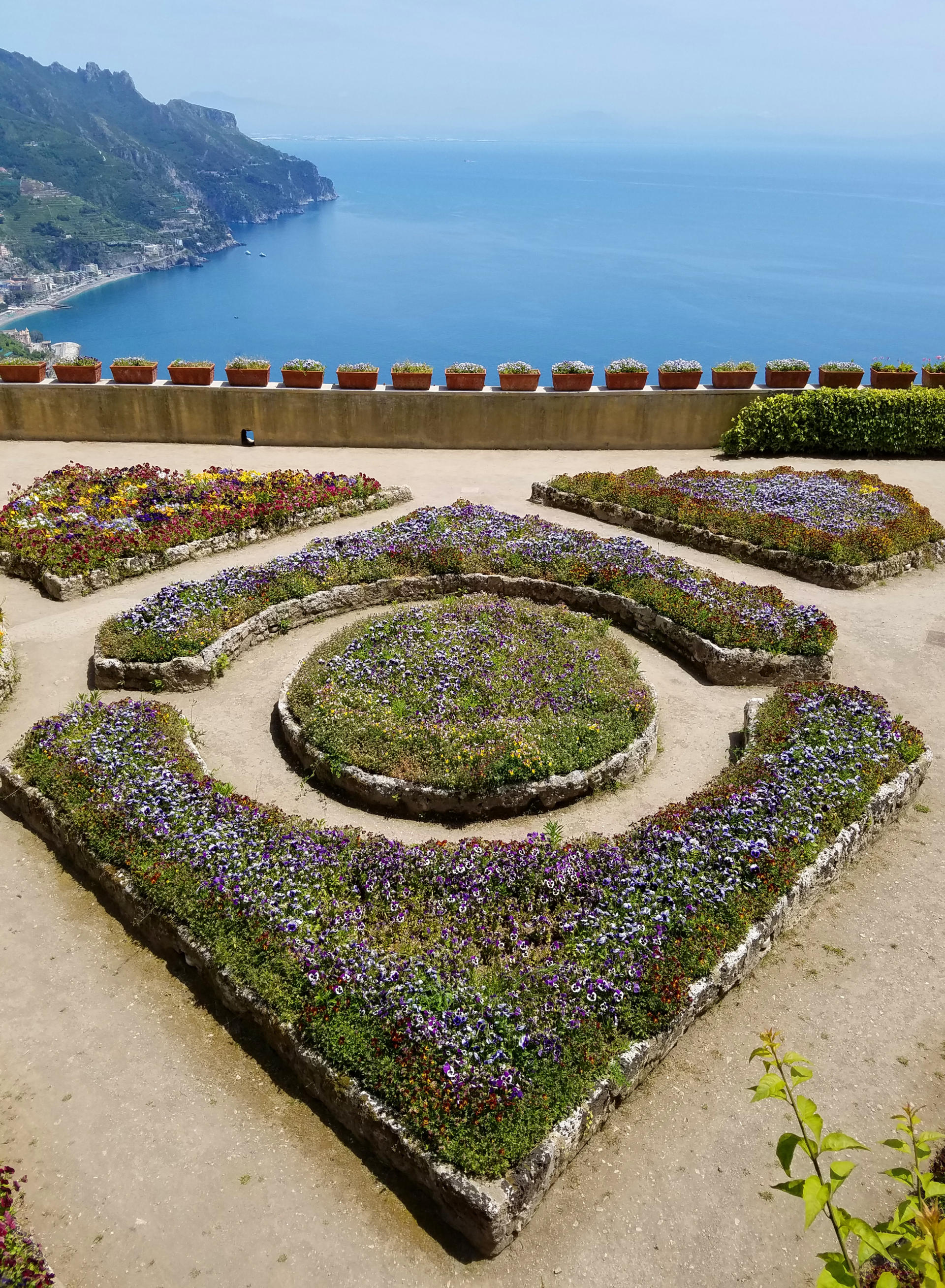 Ravello, Italy 