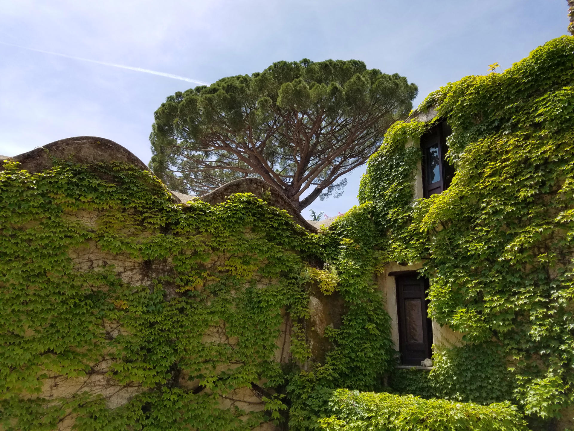 Villa Rufolo, Ravello