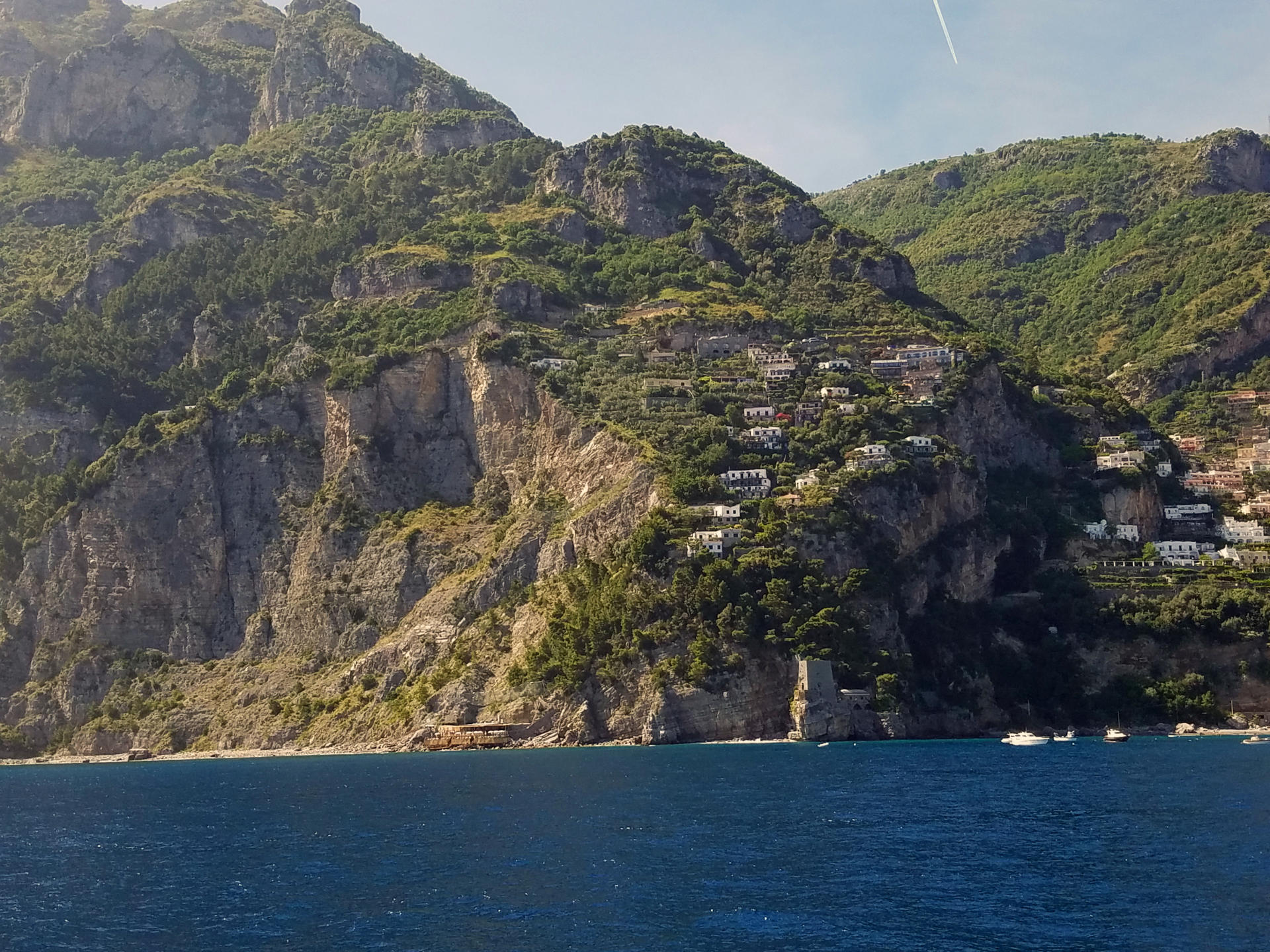 Travel Guide | Positano, Italy