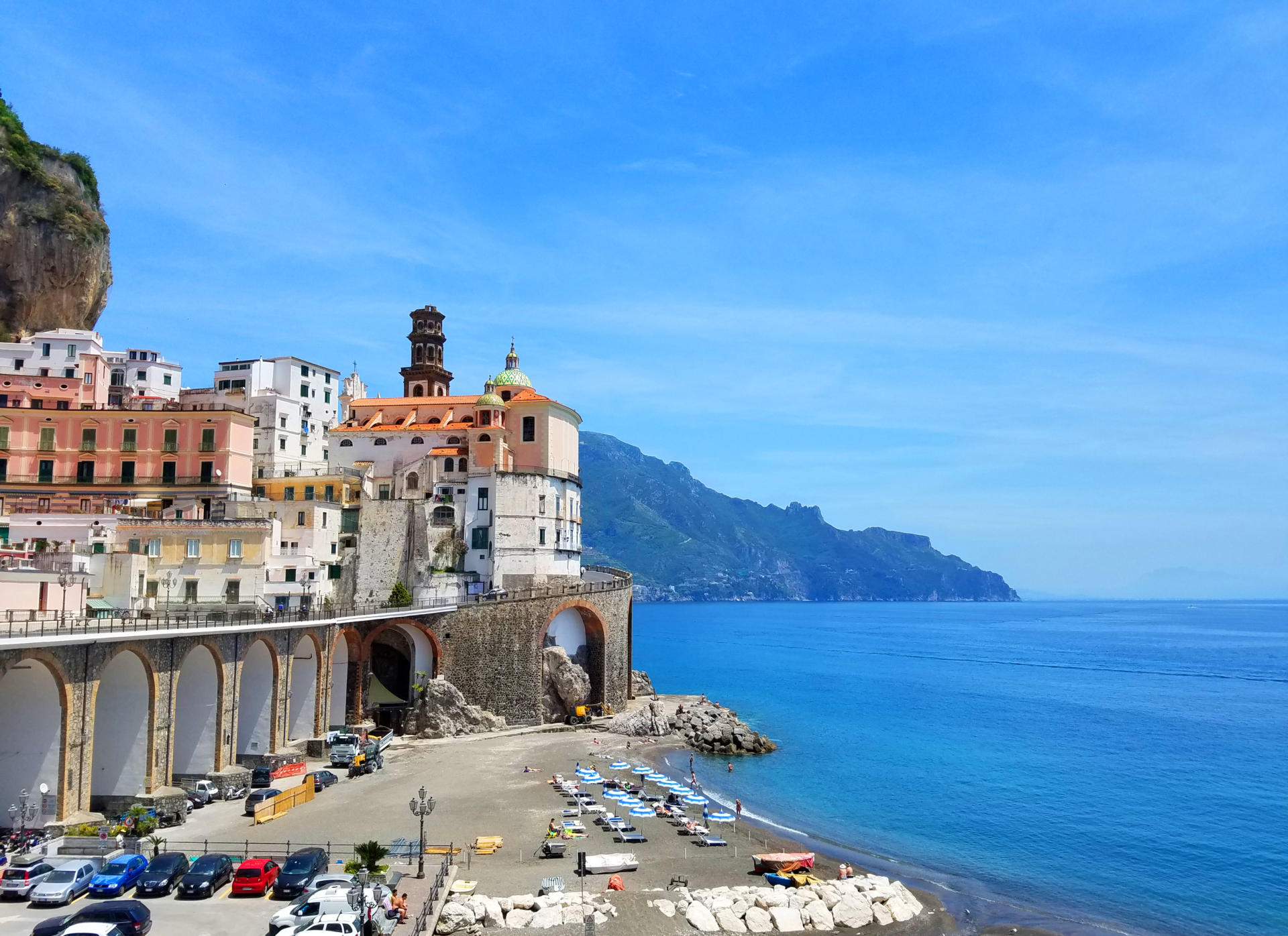 Travel Guide | Positano, Italy