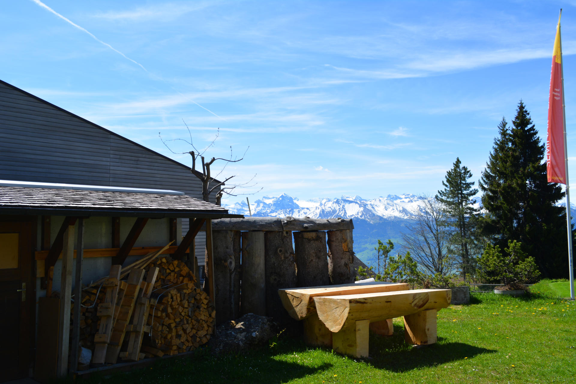 Hotel Rigi Kaltbad