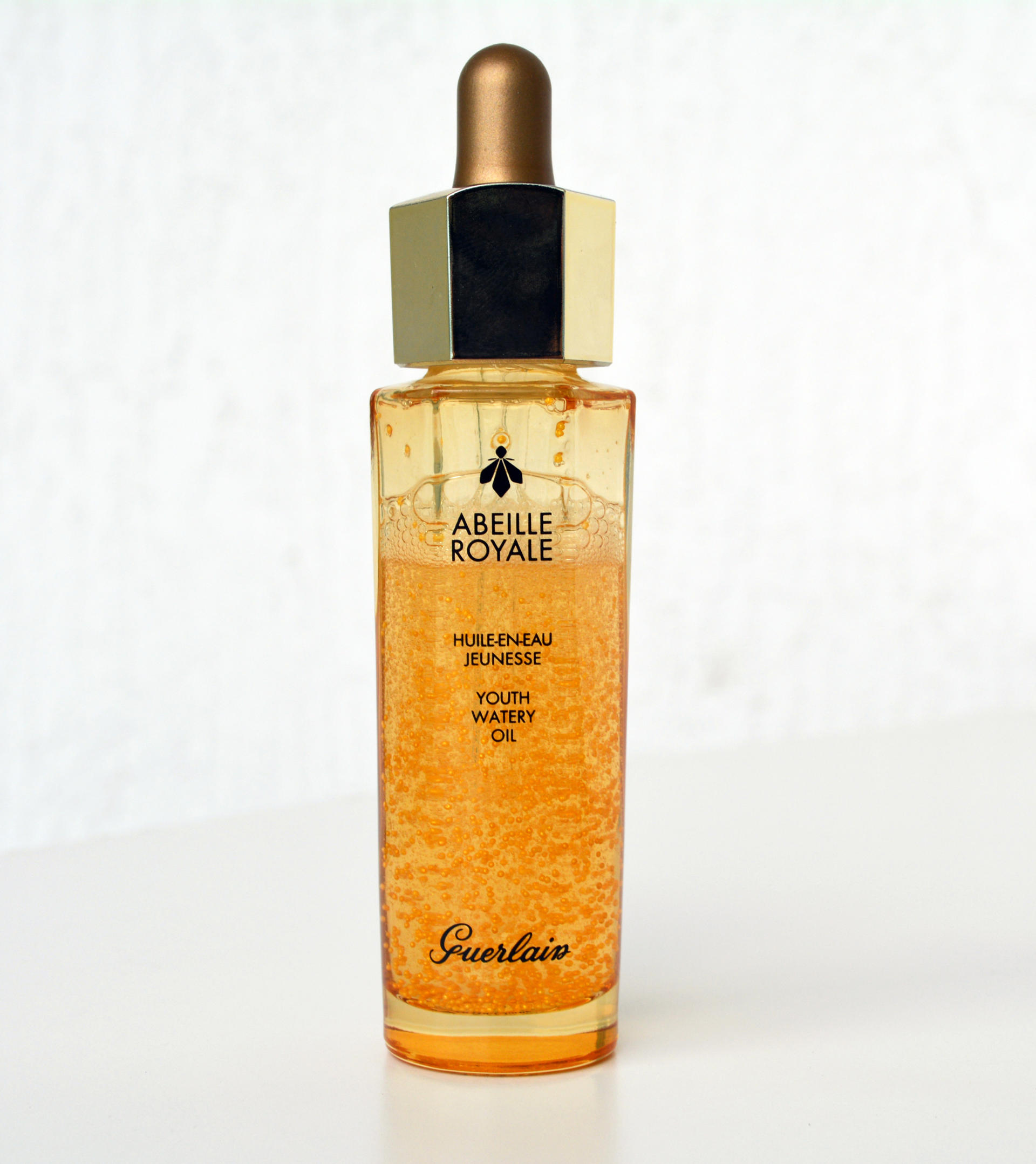 Guerlain Abeille Royale Youth Watery Oil 