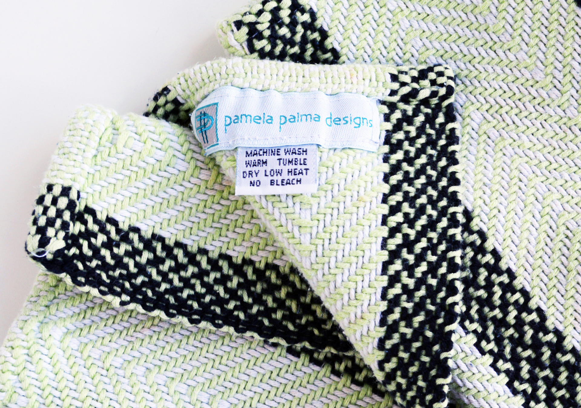 Pamela Palma Designs Tea Towels