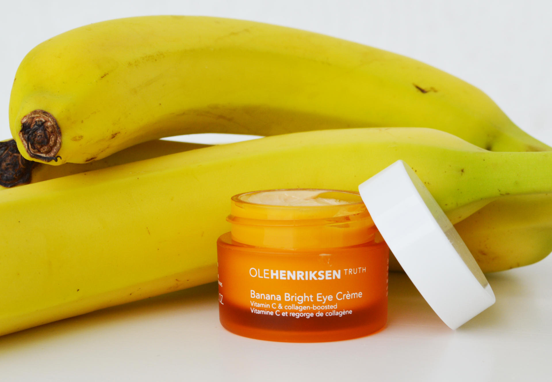 Ole Henriksen Banana Bright Eye Crème