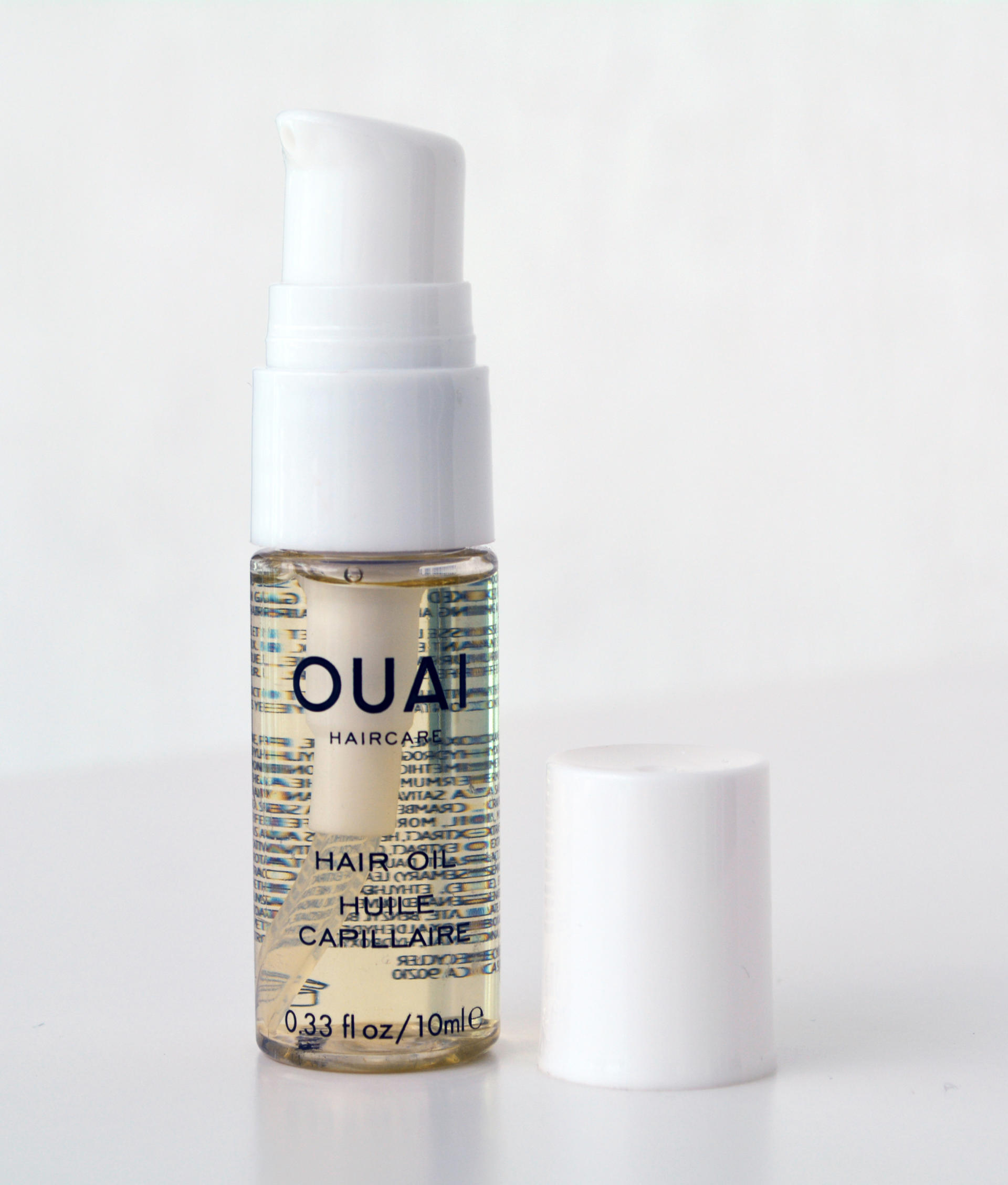 Ouai Hair Oil 