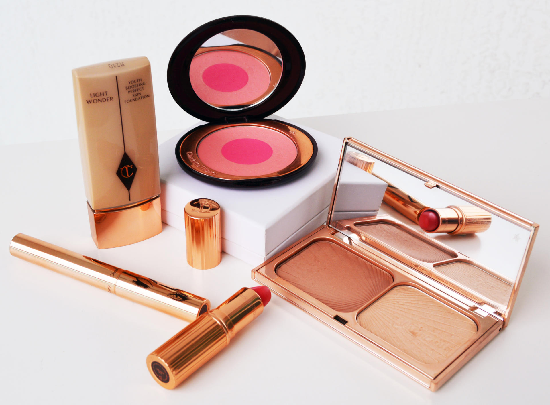 Top 5 | Charlotte Tilbury