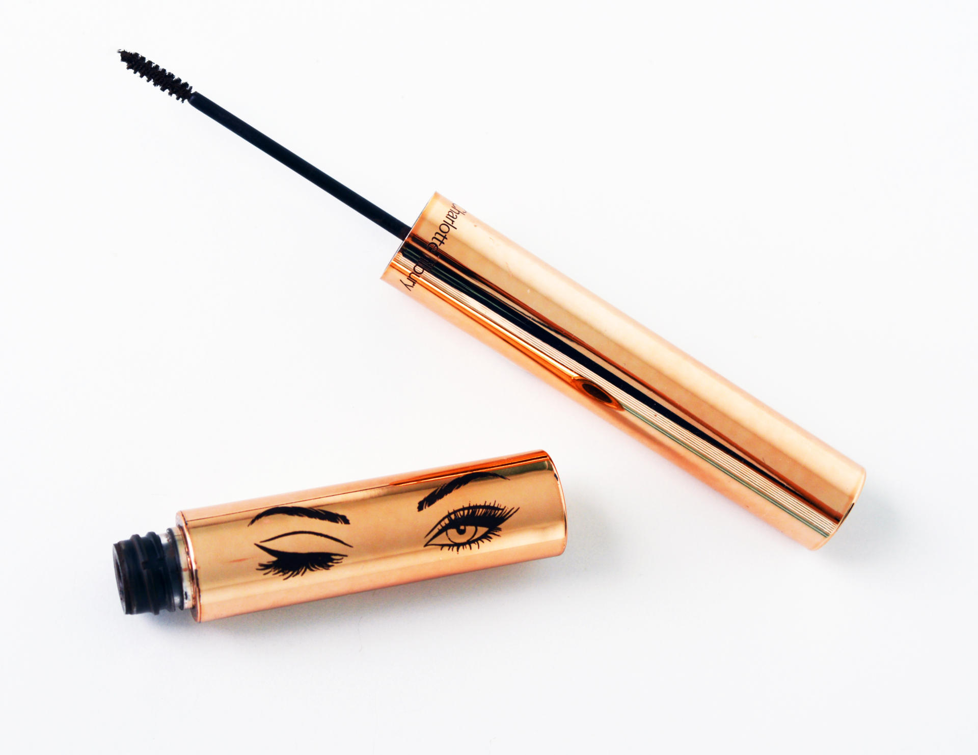 Charlotte Tilbury Legendary Brow Gel 