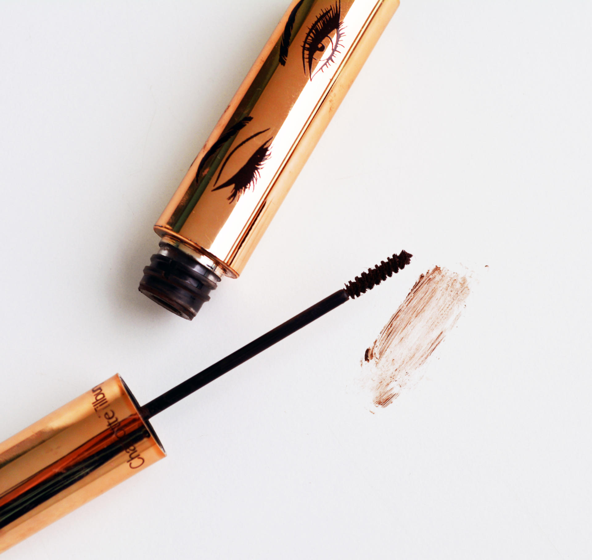 Charlotte Tilbury Legendary Brows