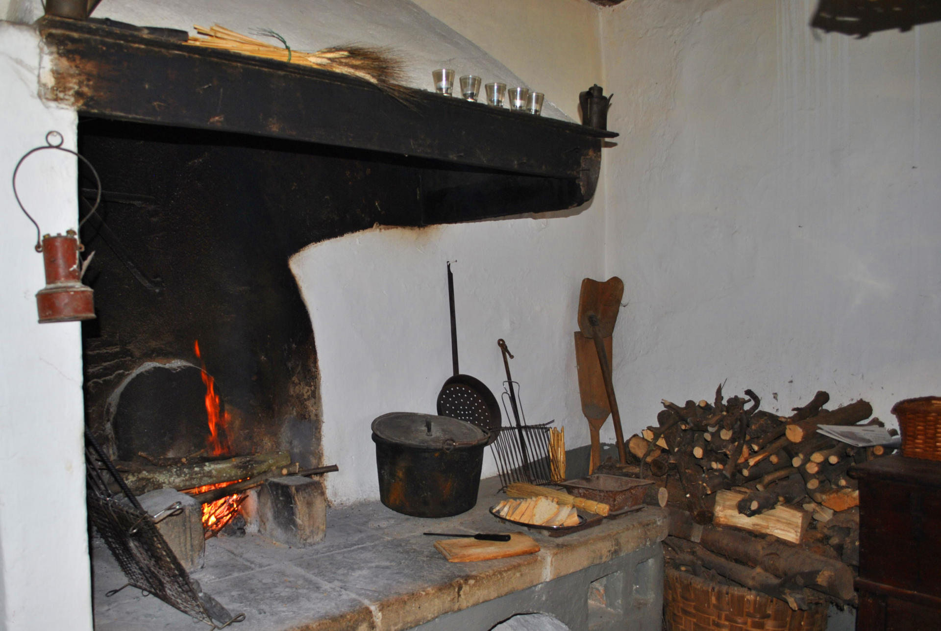 Fattoria di Bacchereto, Carmignano