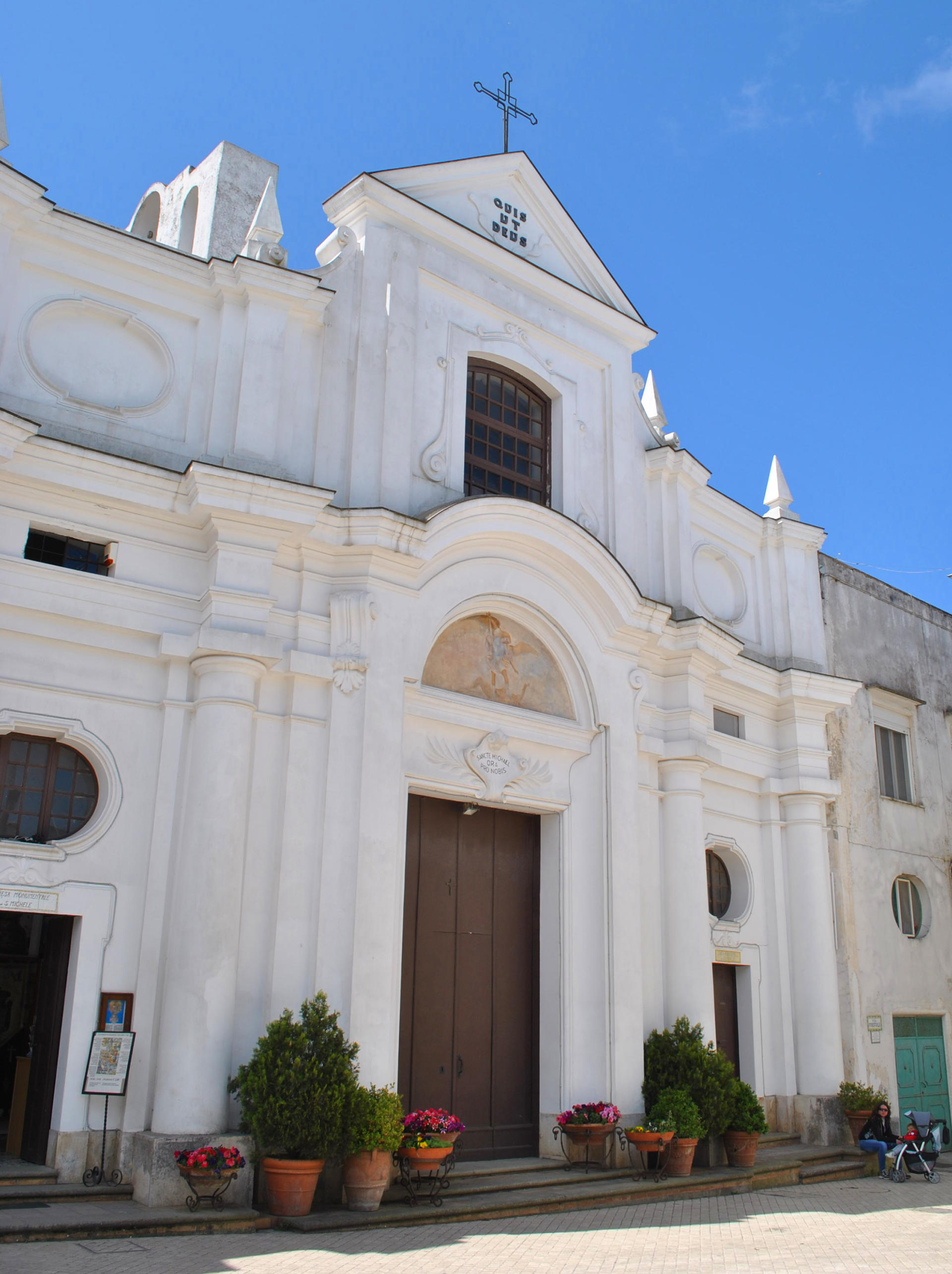 Church of San Michele