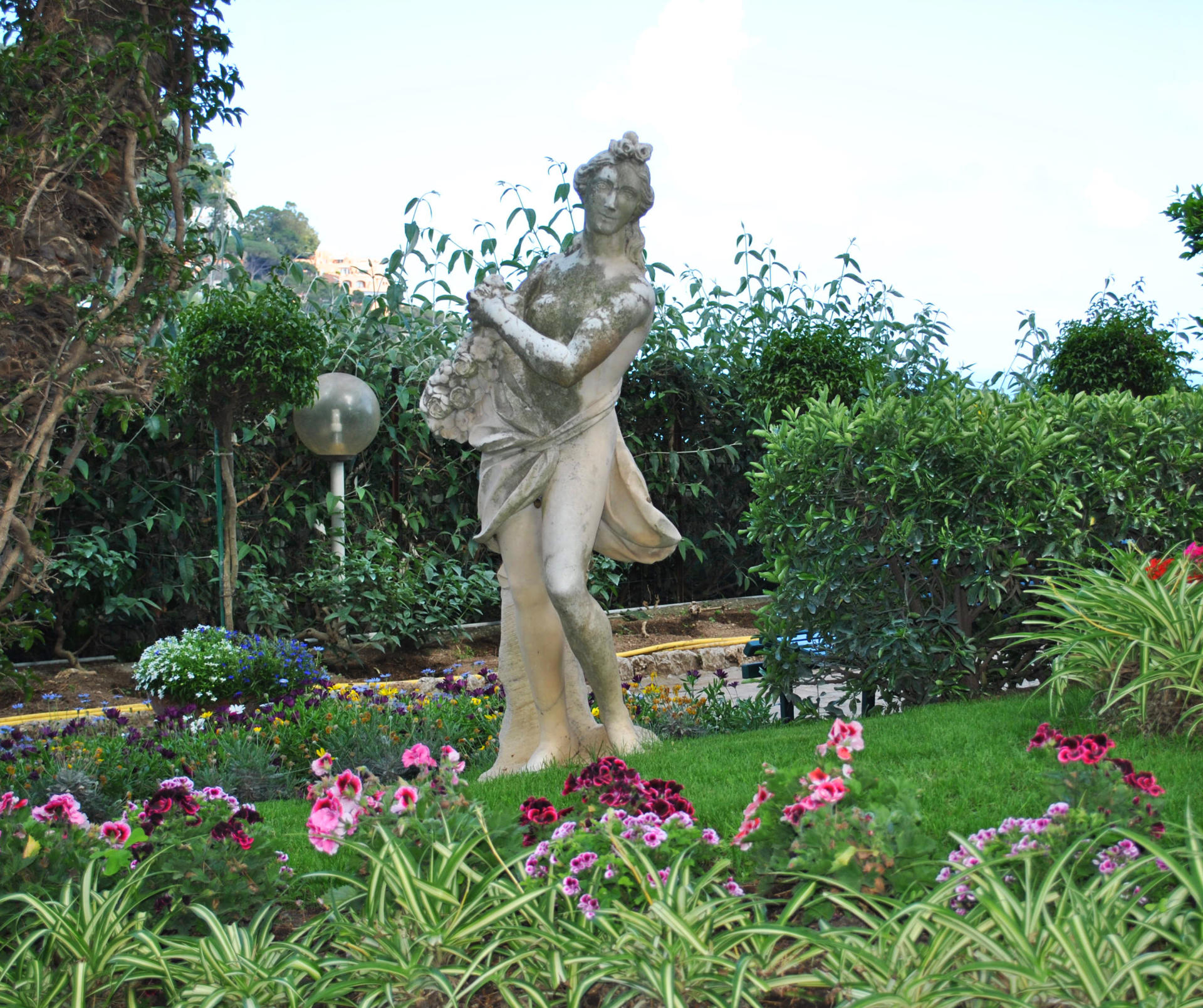 Gardens of Augustus