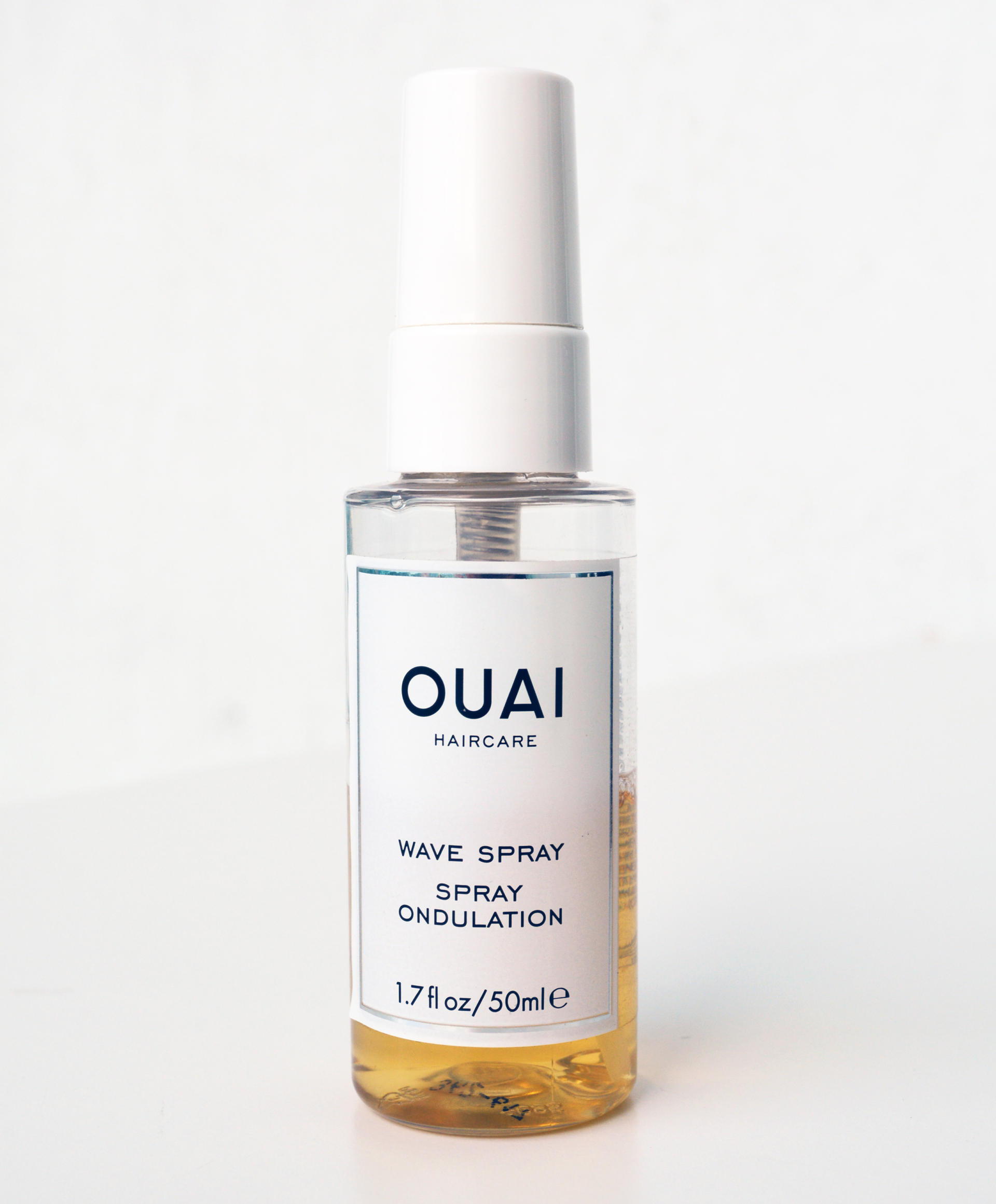 OUAI Wave Spray 