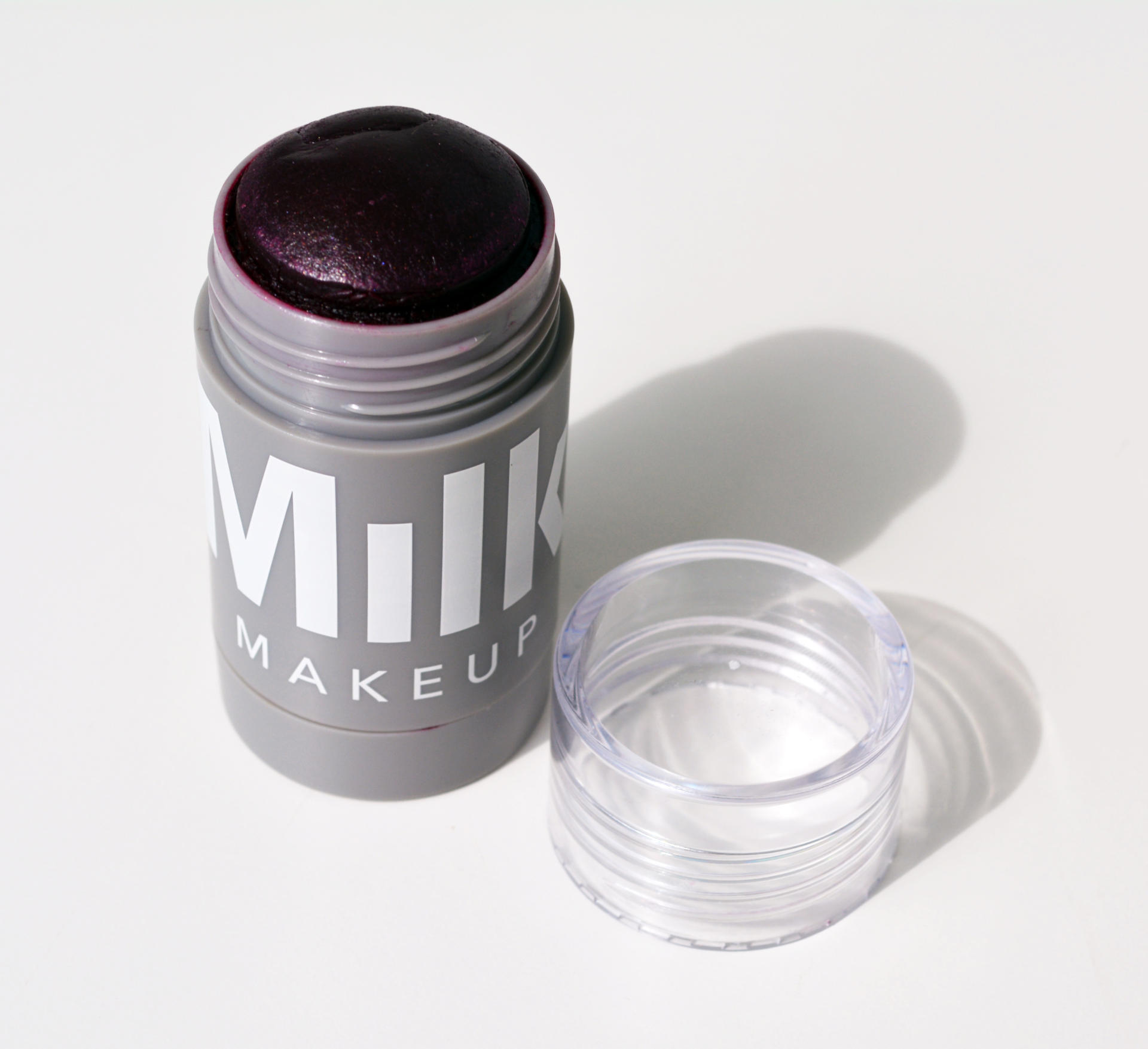 Milk Makeup Lip + Cheek Color in Quickie