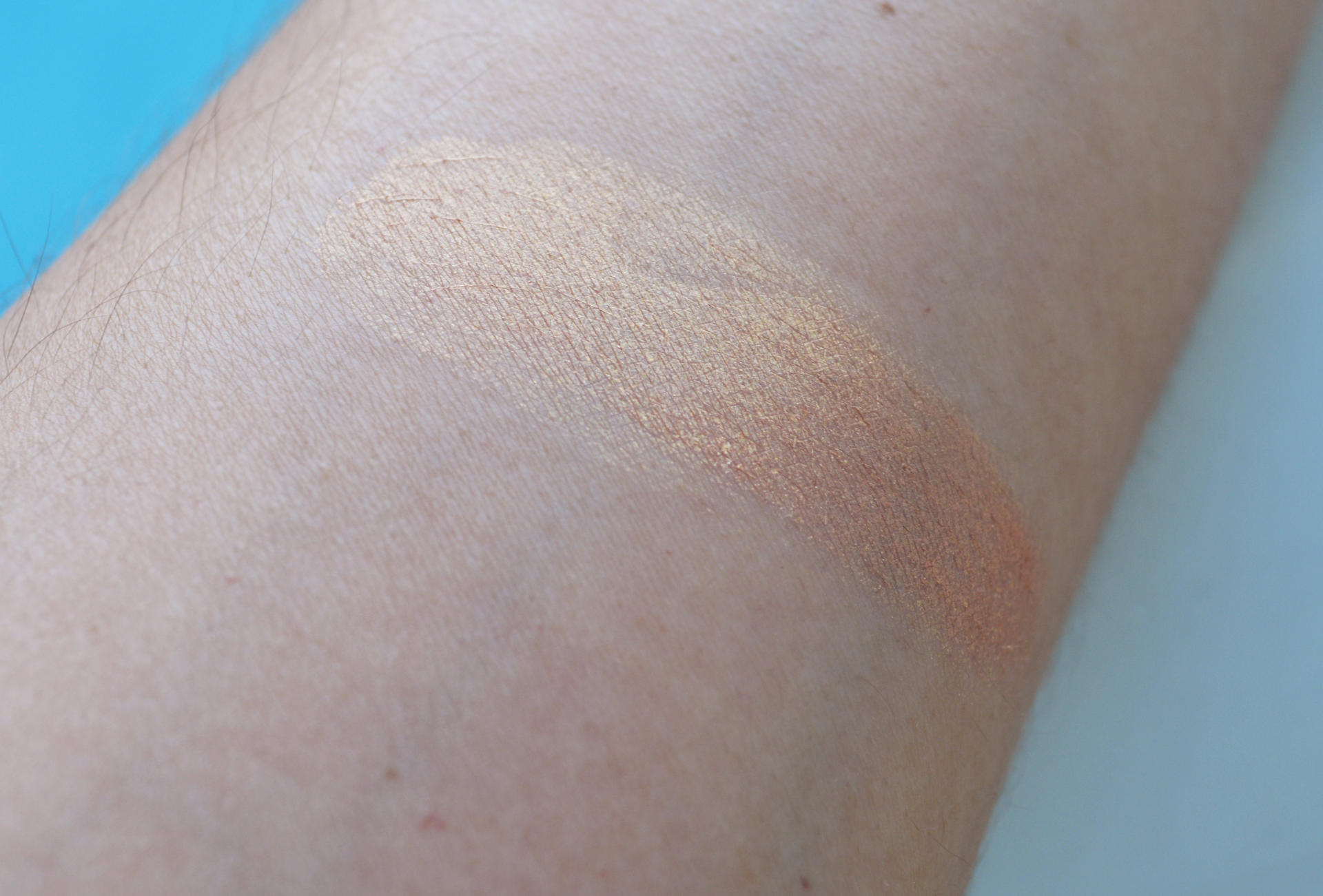 MAC Rubenesque Pro Longwear Paint Pot