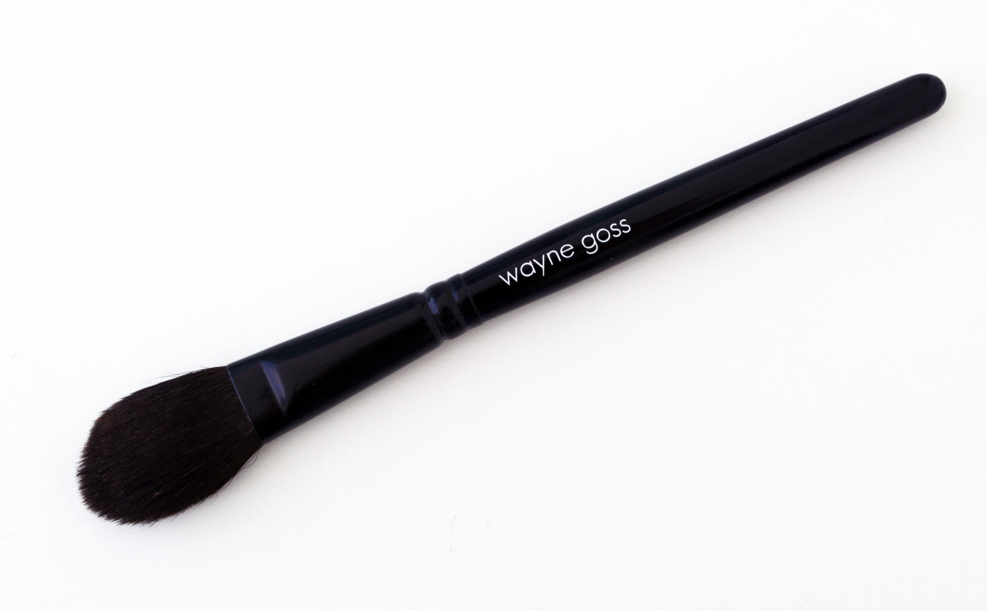 Wayne Goss The Air-Brush 