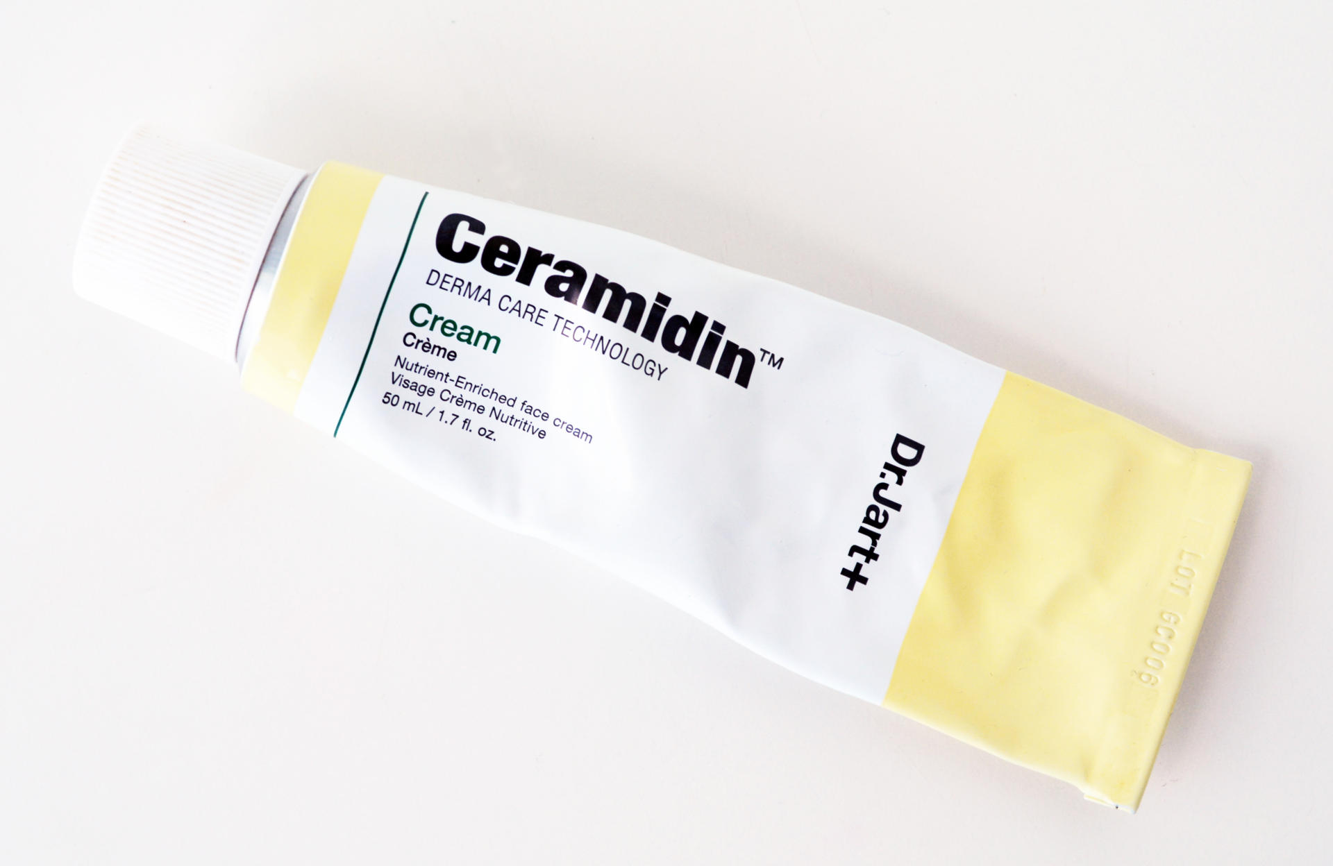 Dr. Jart+ Ceramidin Cream