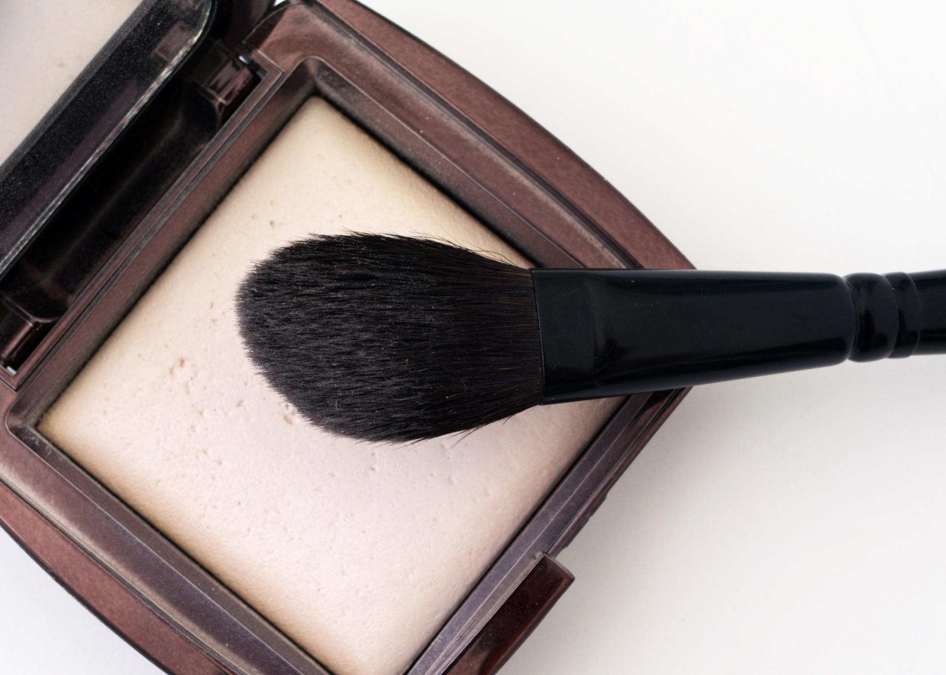 Wayne Goss The Air-Brush 