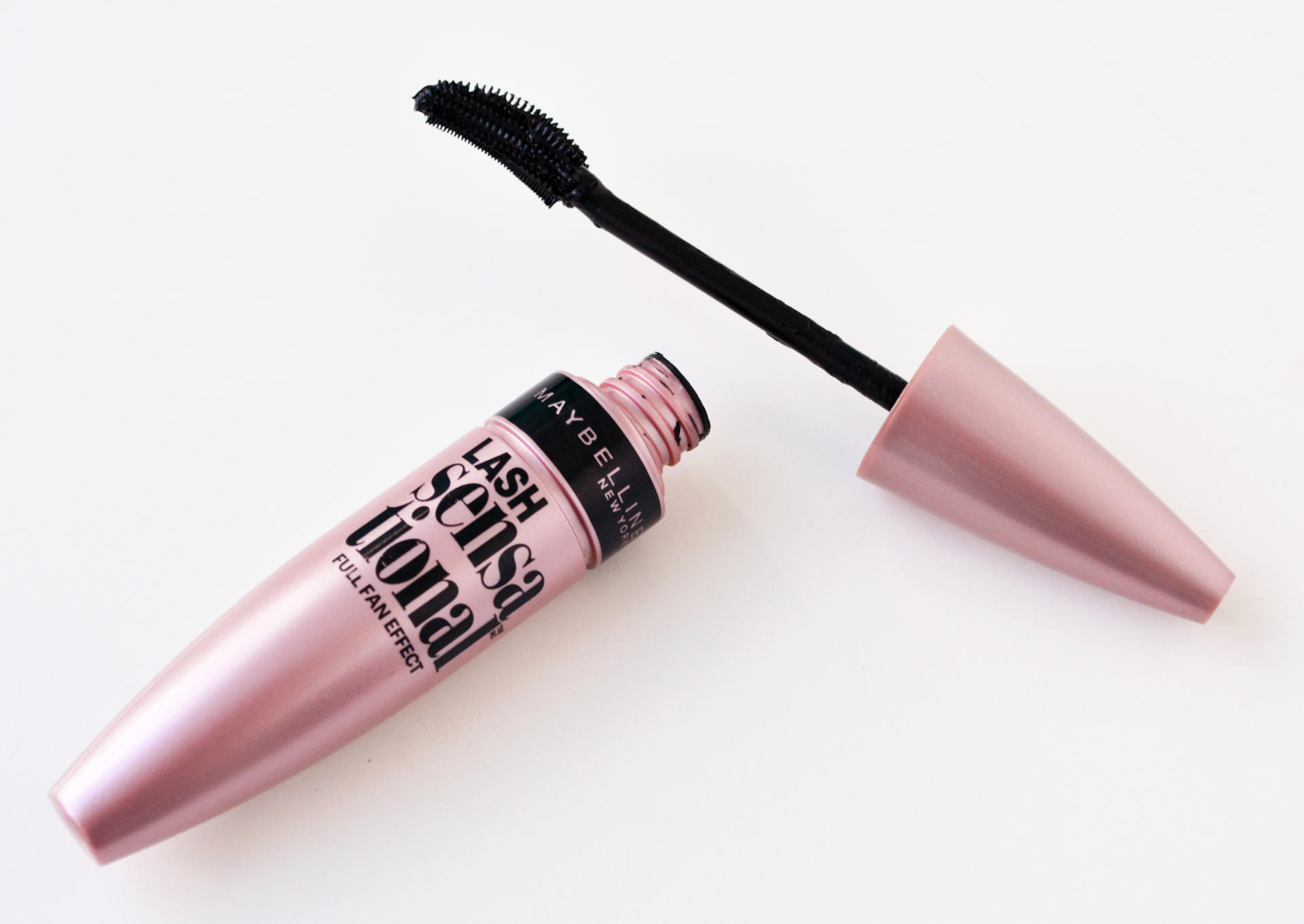 Maybelline Lash Sensational Mascara 