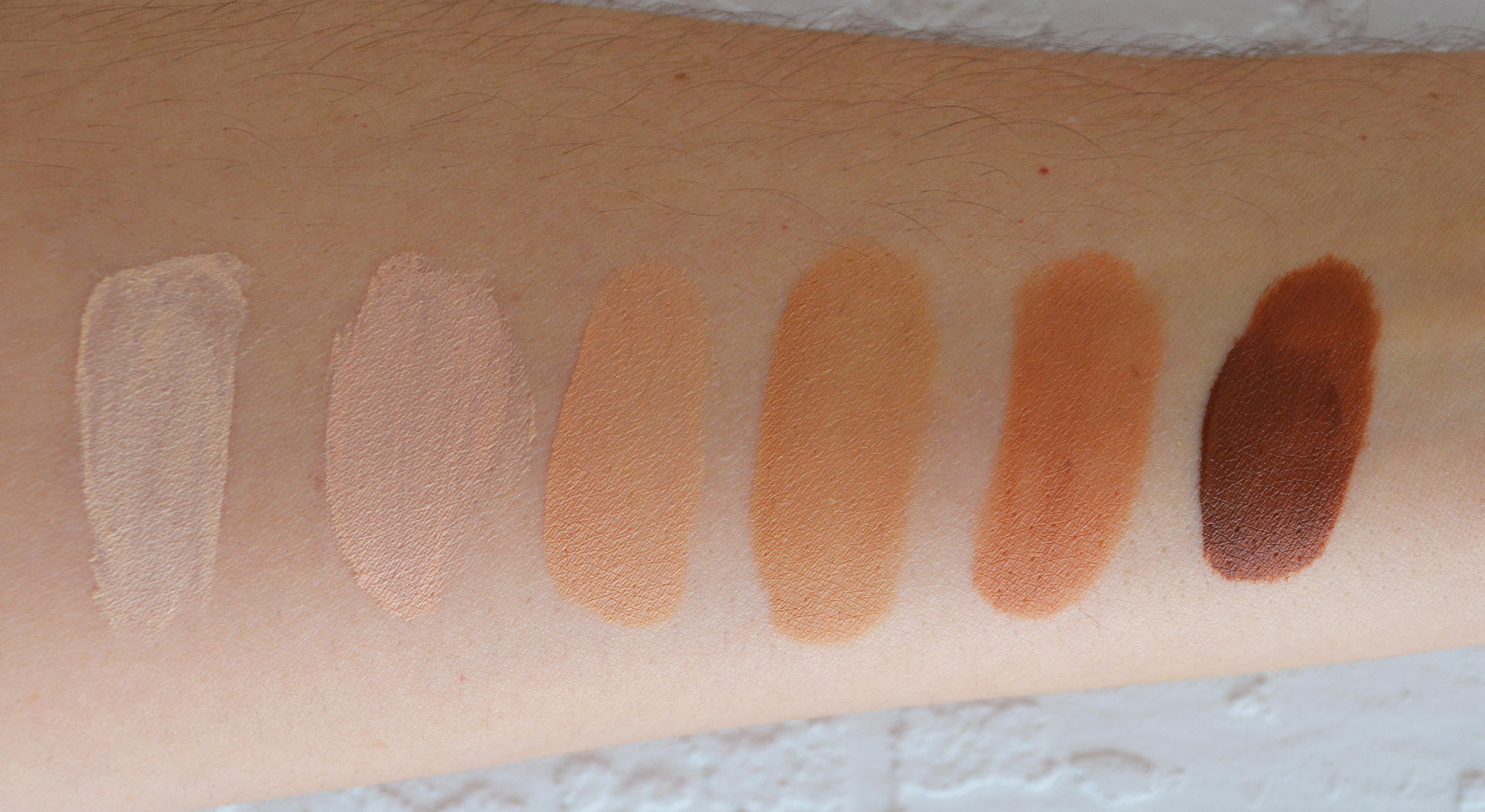 Review | Laura Geller Filter First Luminous Concealer