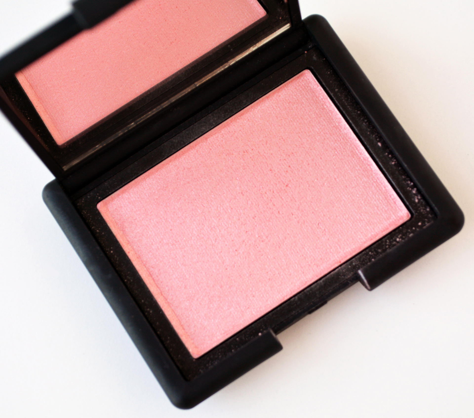 NARS Highlighting Blush in Free Soul 