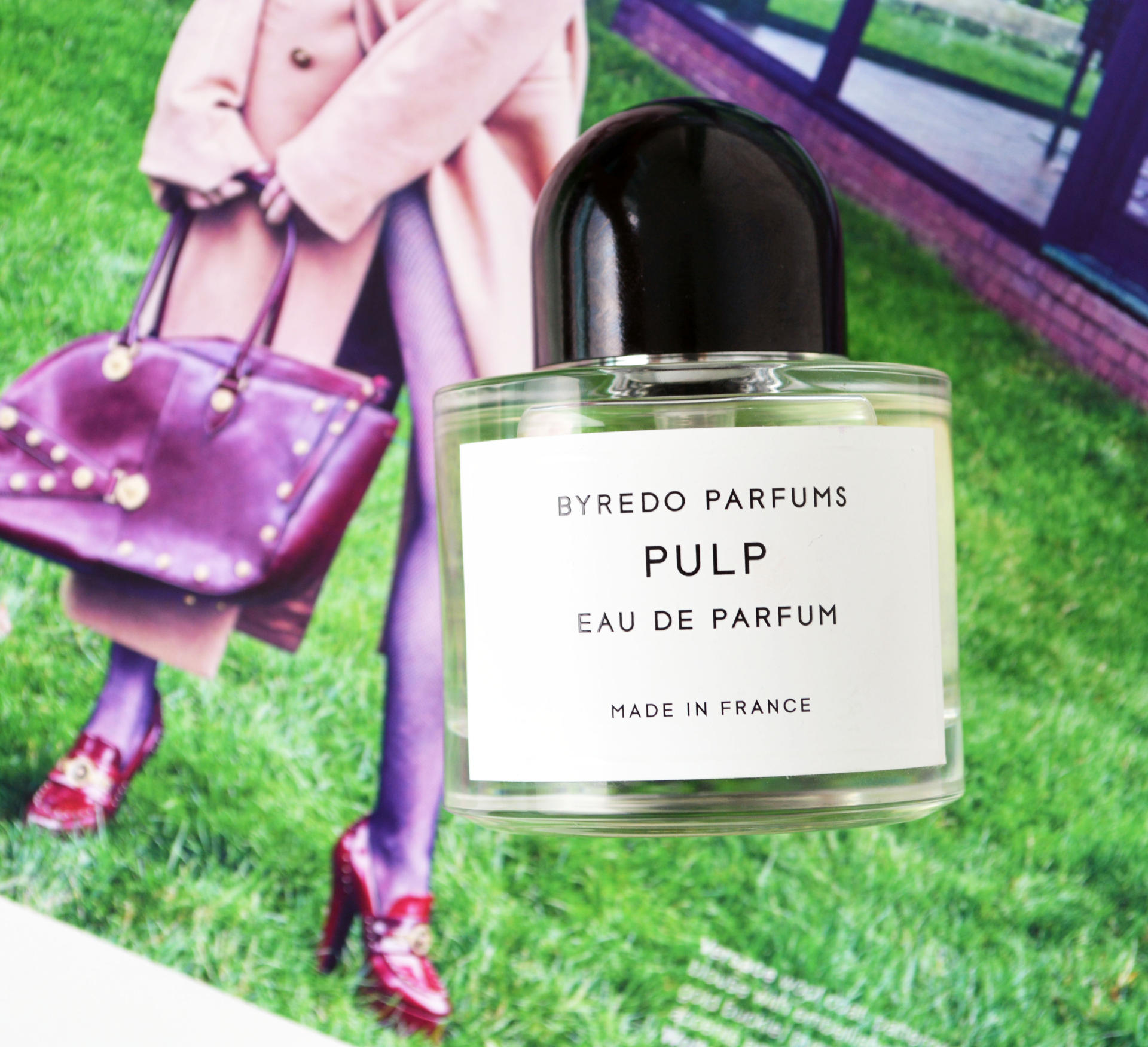 Byredo Pulp Eau De Parfum