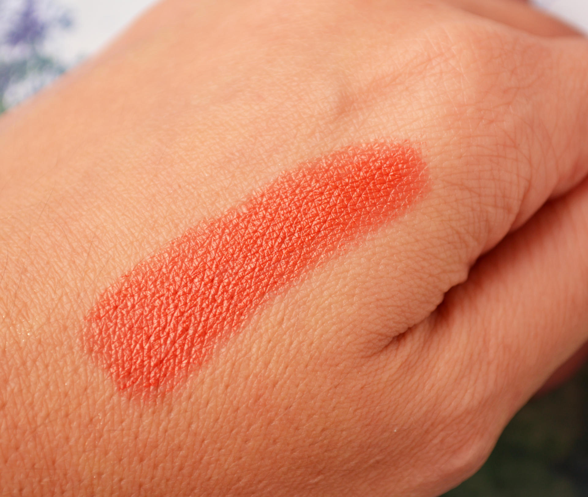 rouge dior 636 on fire