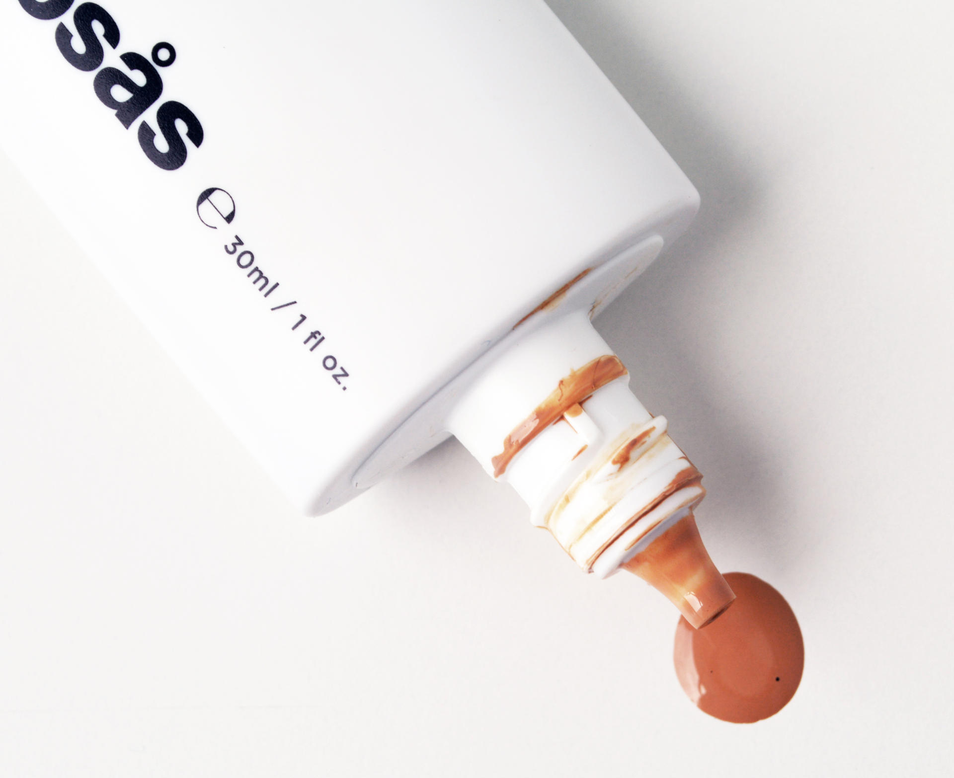 Kosas Tinted Face Oil 