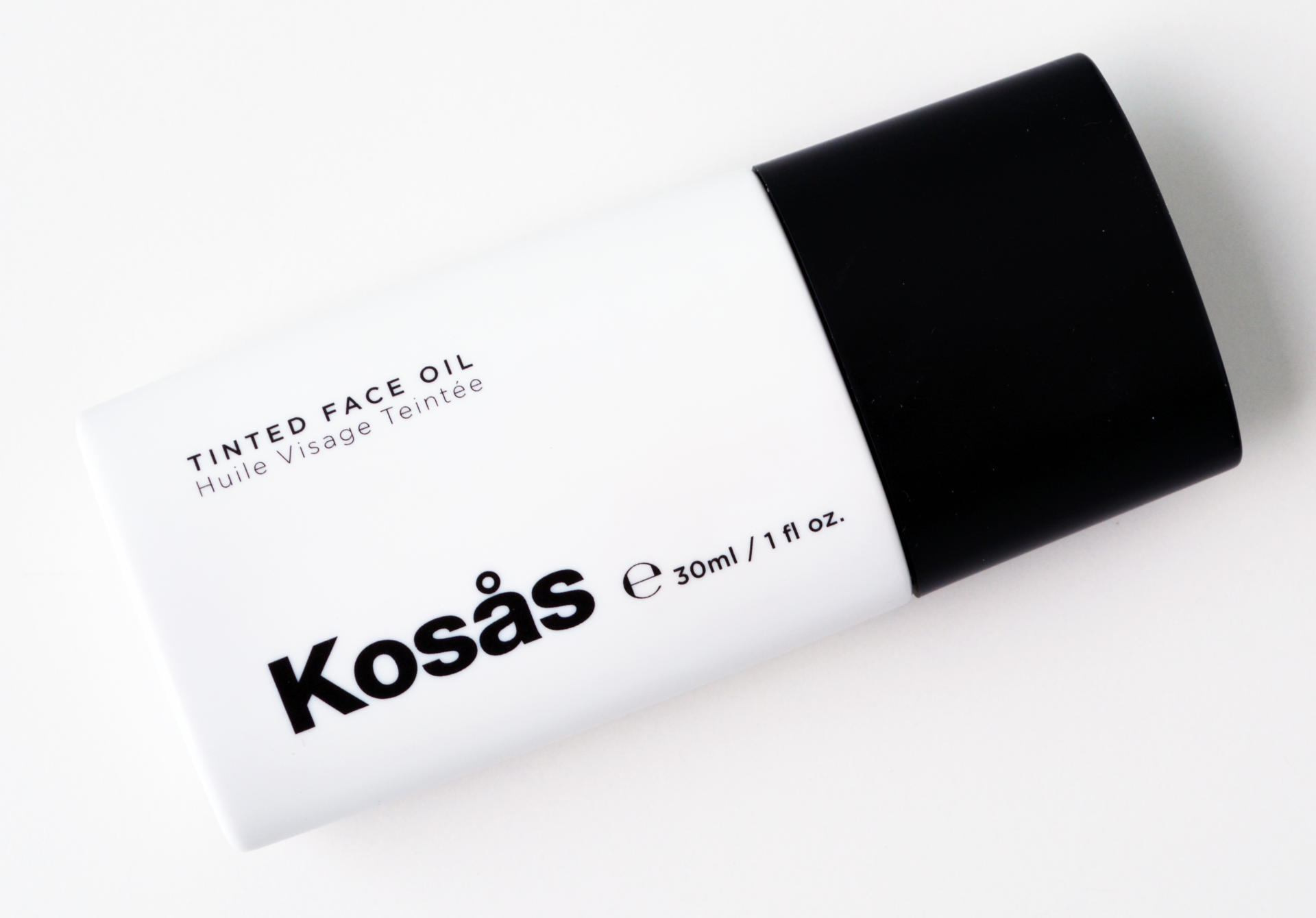 Kosas Tinted Face Oil 