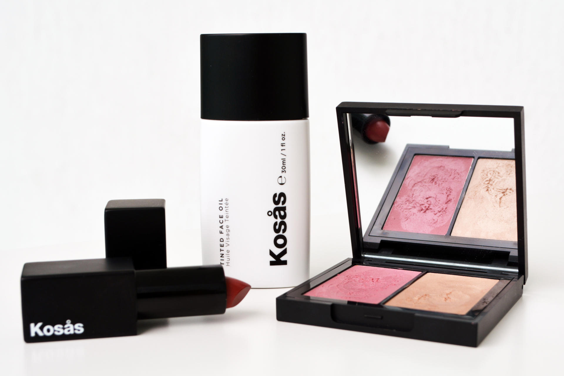 Review | Kosås Cosmetics