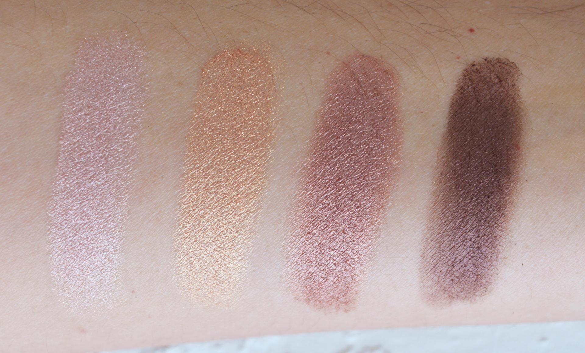 Urban Decay Naked Palette 